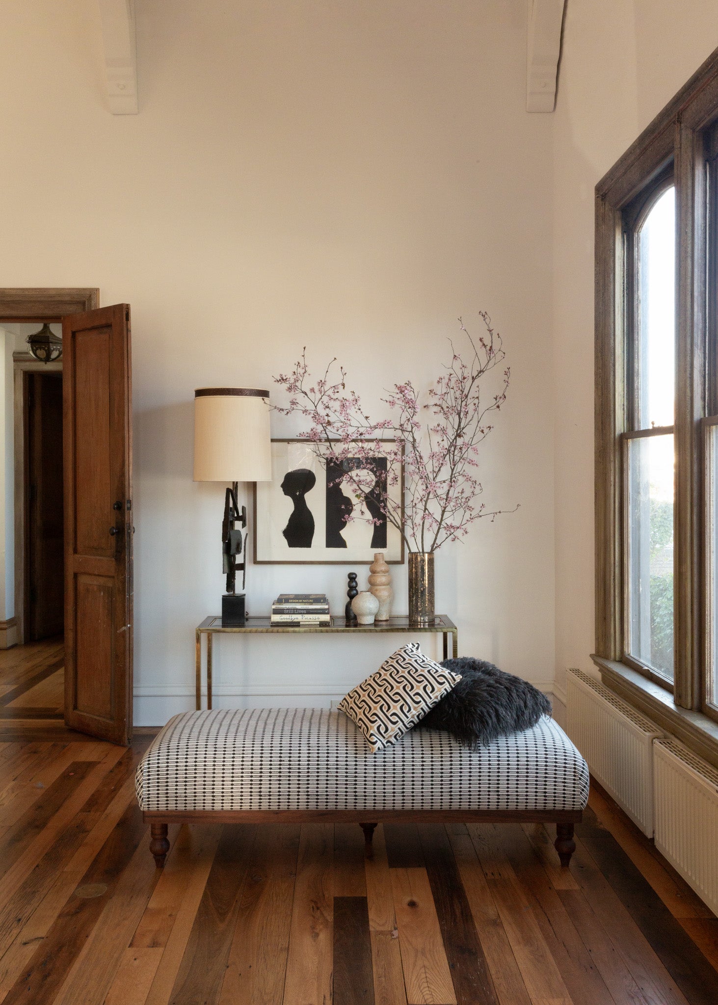 Style Files | Erica Tanov Showroom in C Magazine