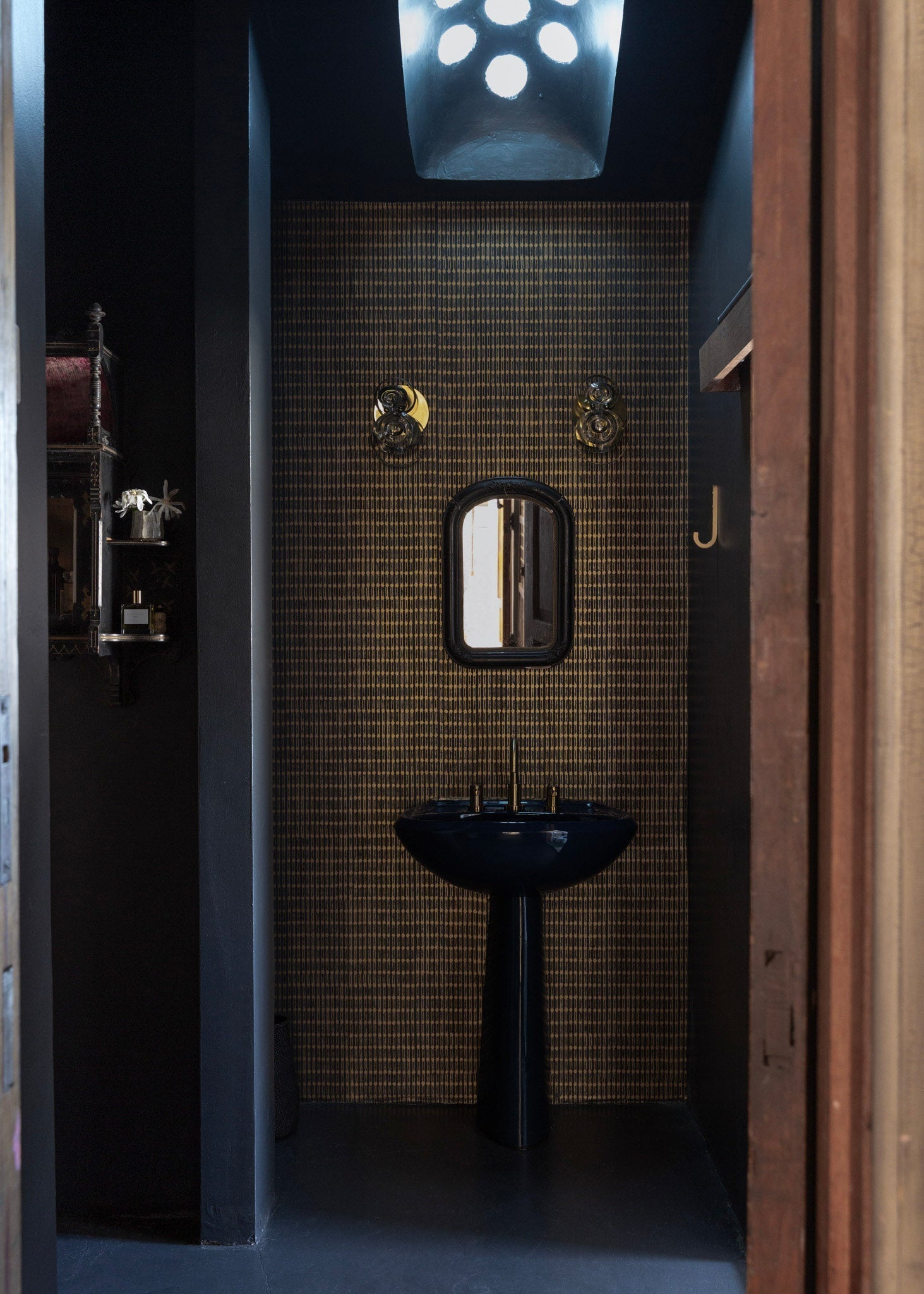 Erica Tanov Atelier Featured in FOUND San Francisco