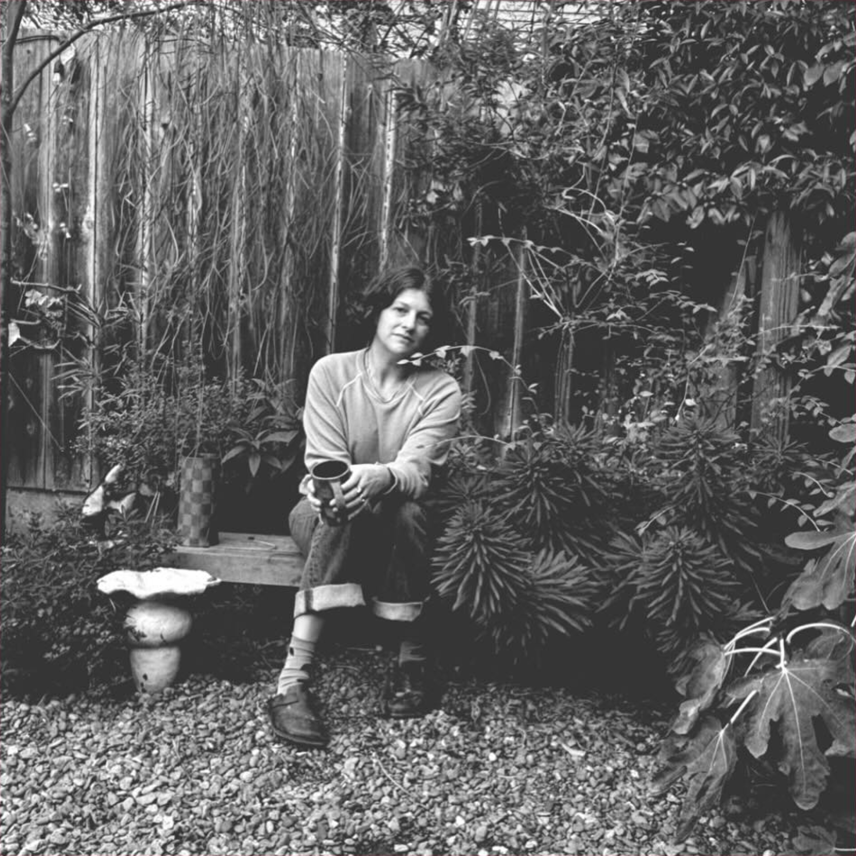 Interview With Artist Ariel Clute