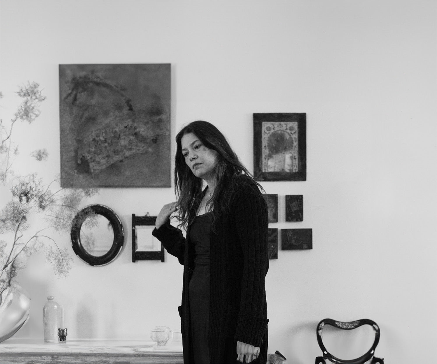 In The Essentials | Coralie Langston-Jones