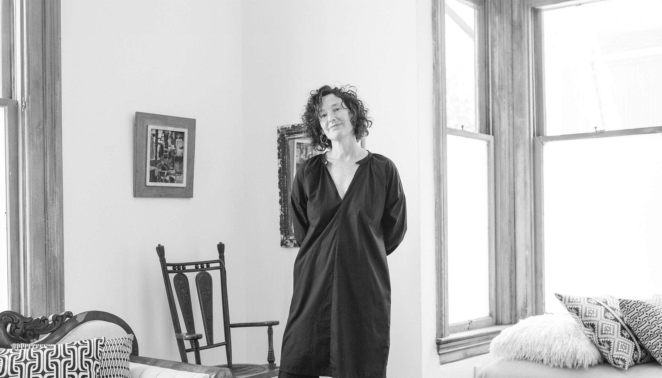 In The Essentials | Emily Payne