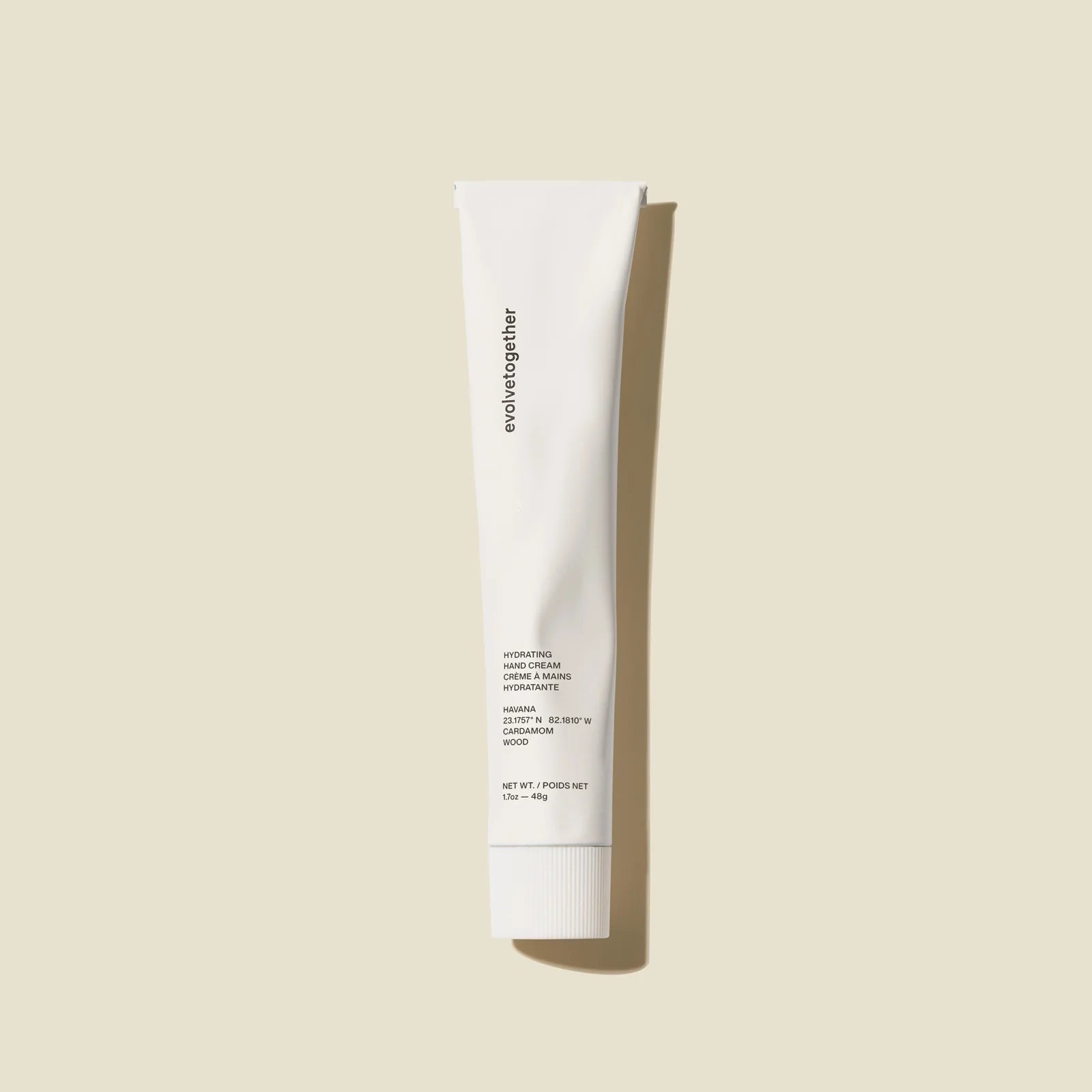 evolvetogether Havana Hand Cream