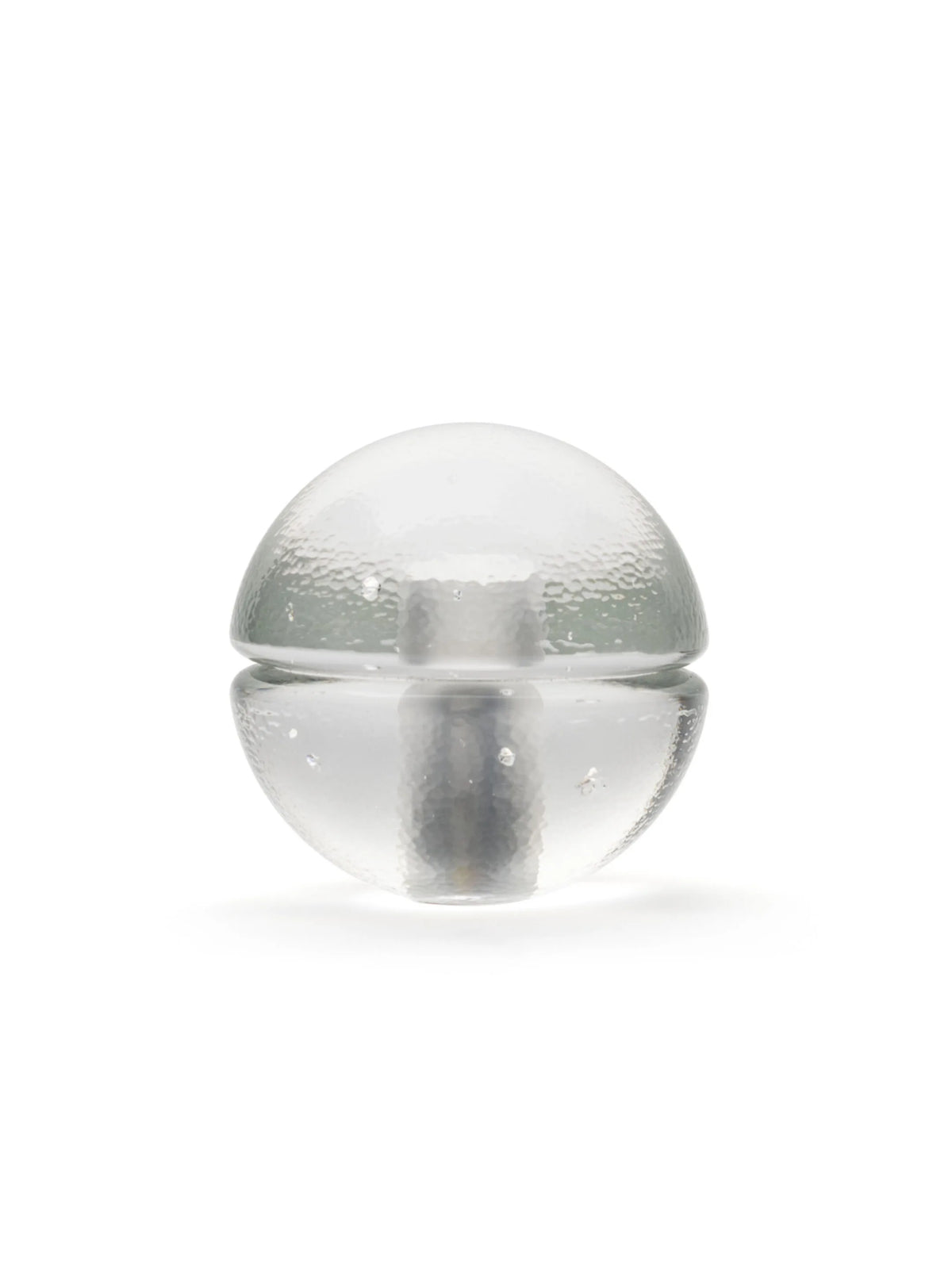 Bocci 14p Portable Table Light in Clear