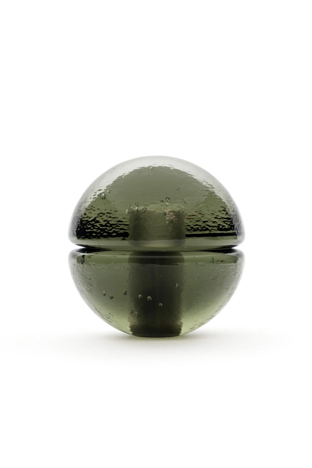 Bocci 14p Portable Table Light in Grey