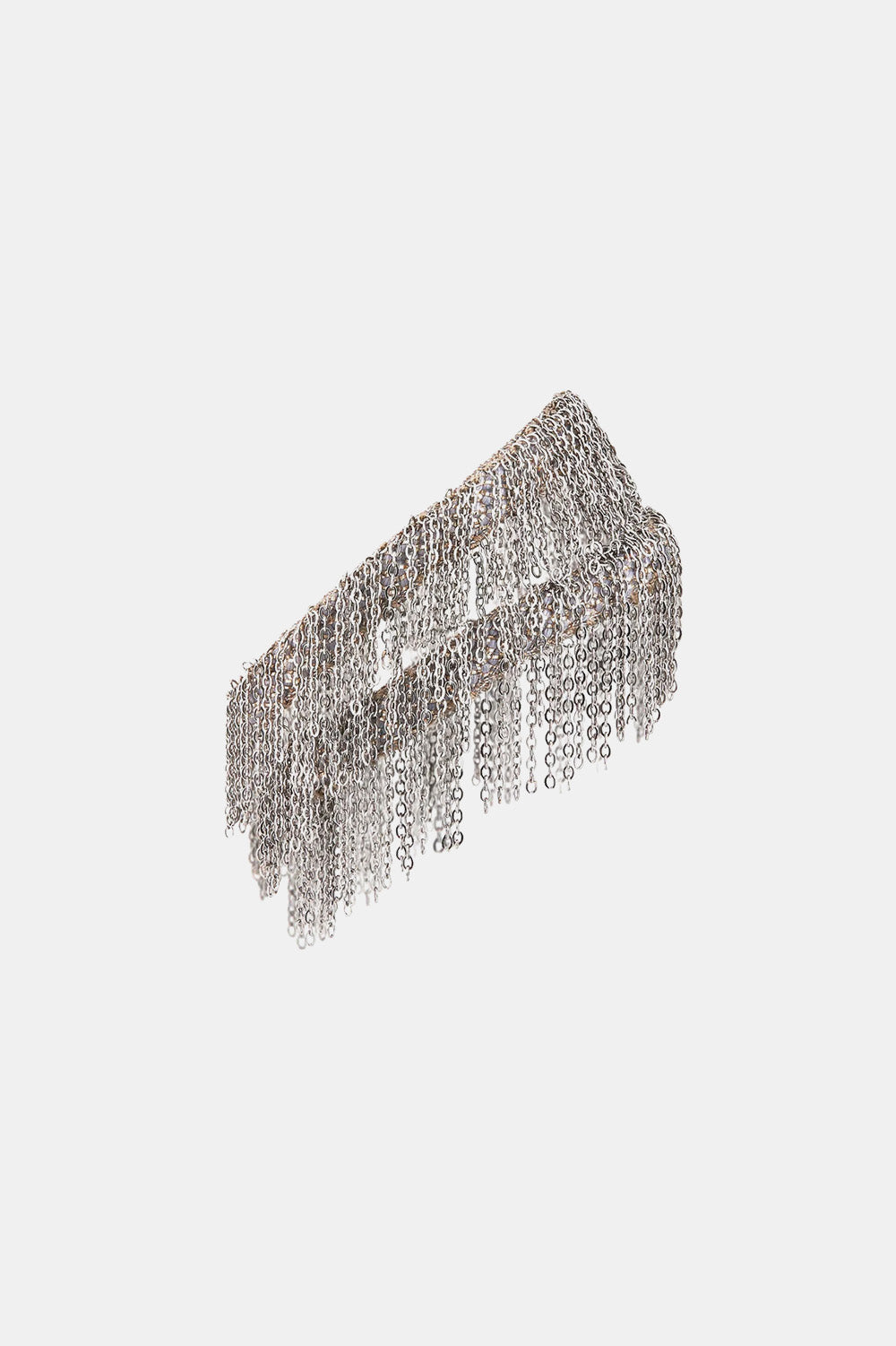 Marie Laure Chamorel 1C001 Bracelet in White Bronze