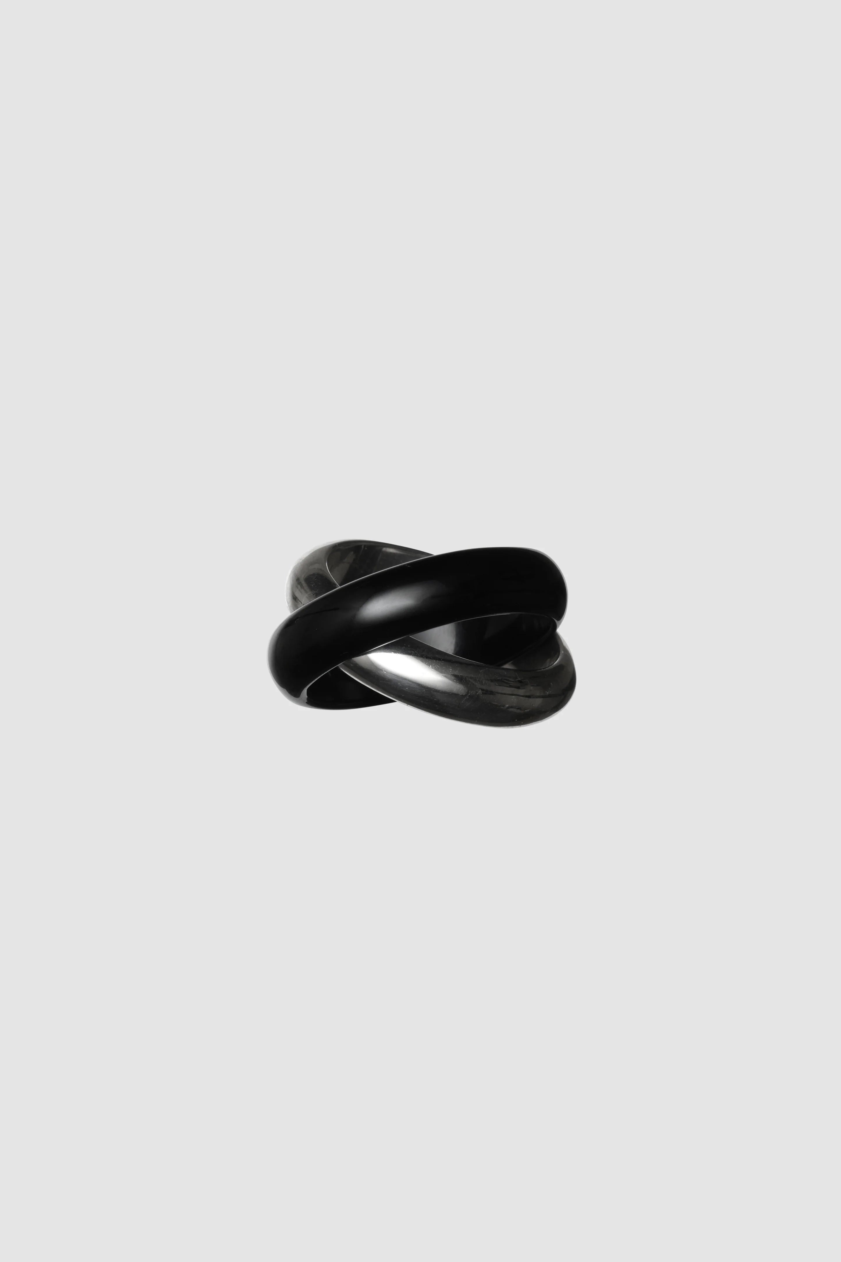 Third Reasons Block 45 Ring