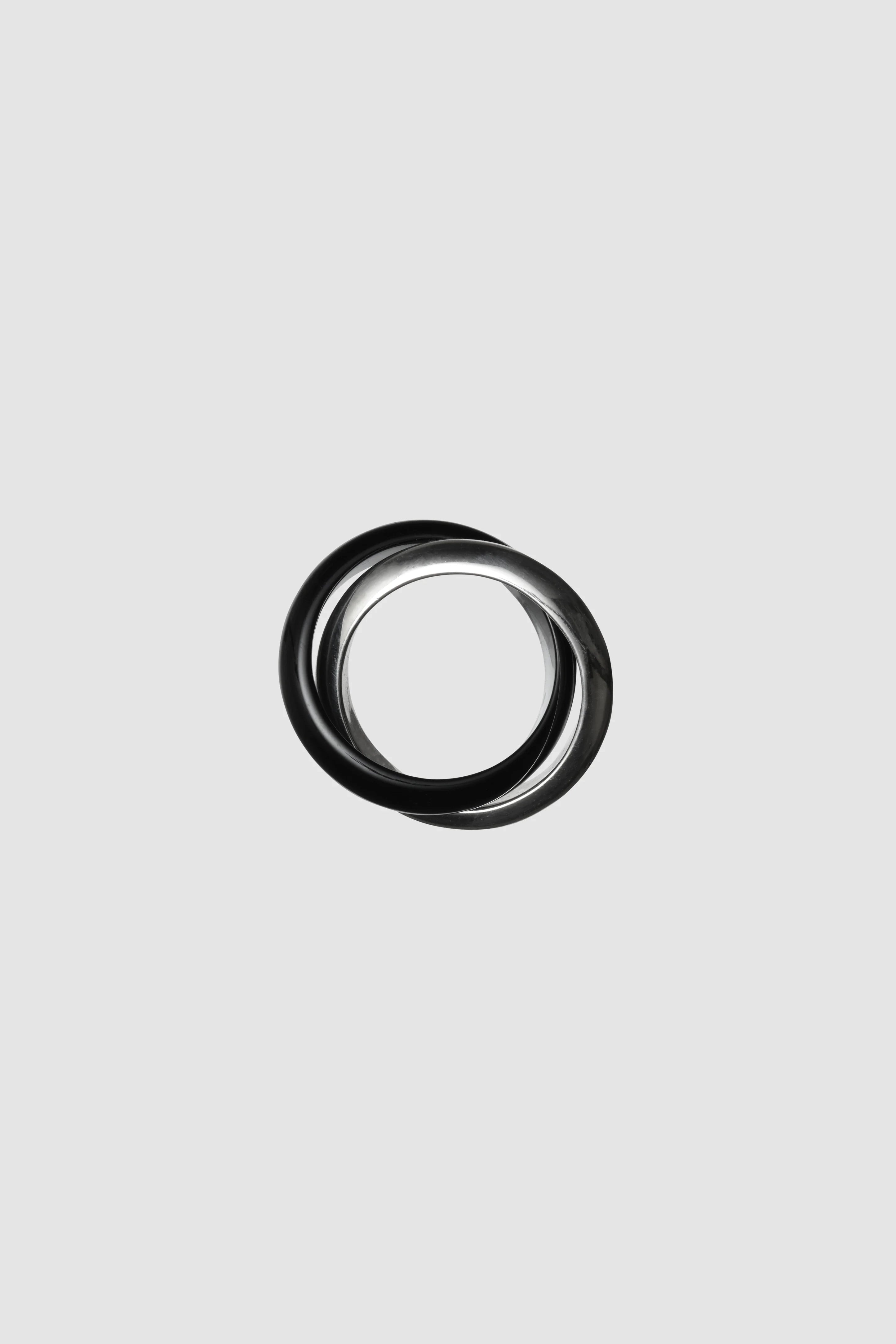 Third Reasons Block 45 Ring