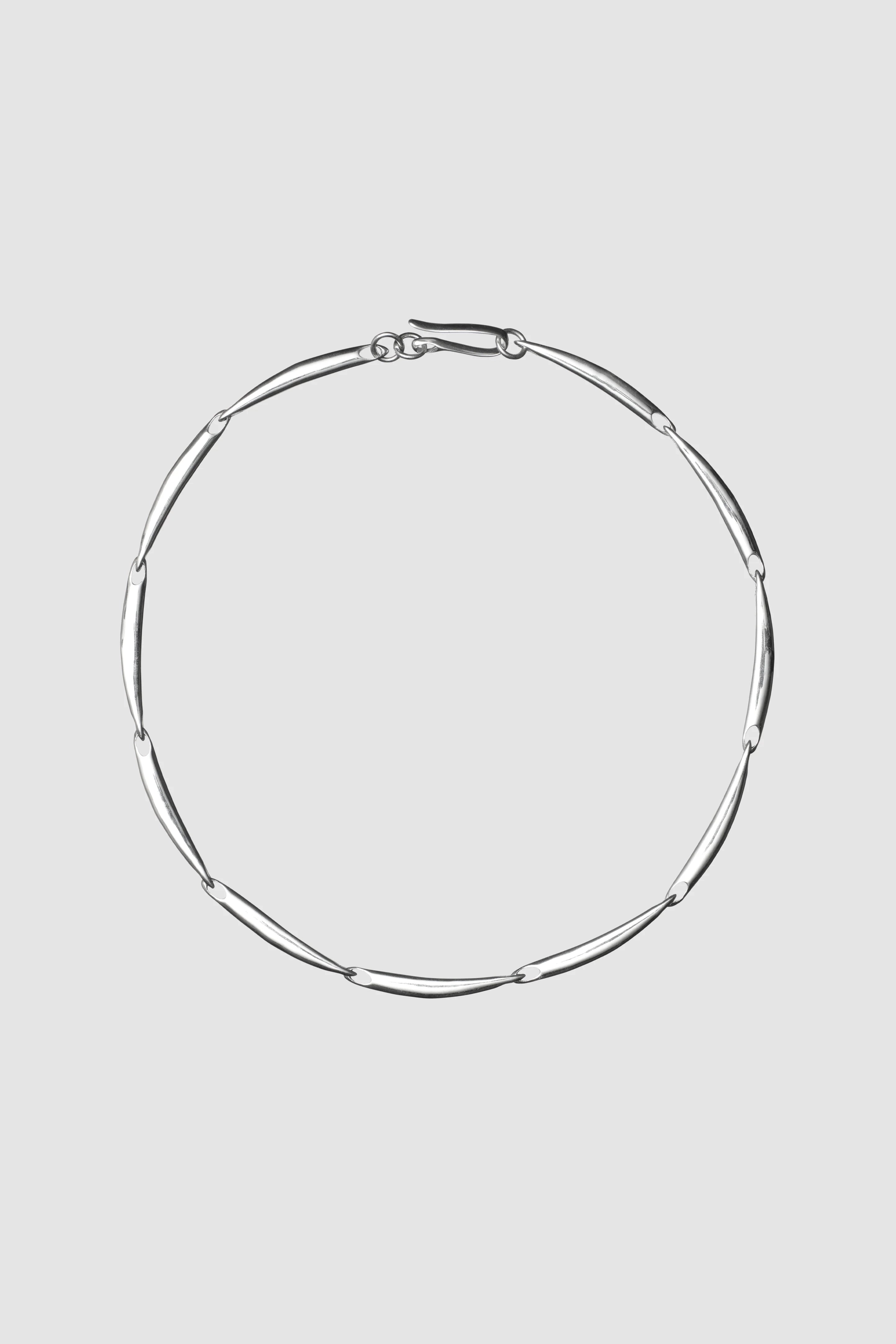 Third Reasons Arc Link Necklace