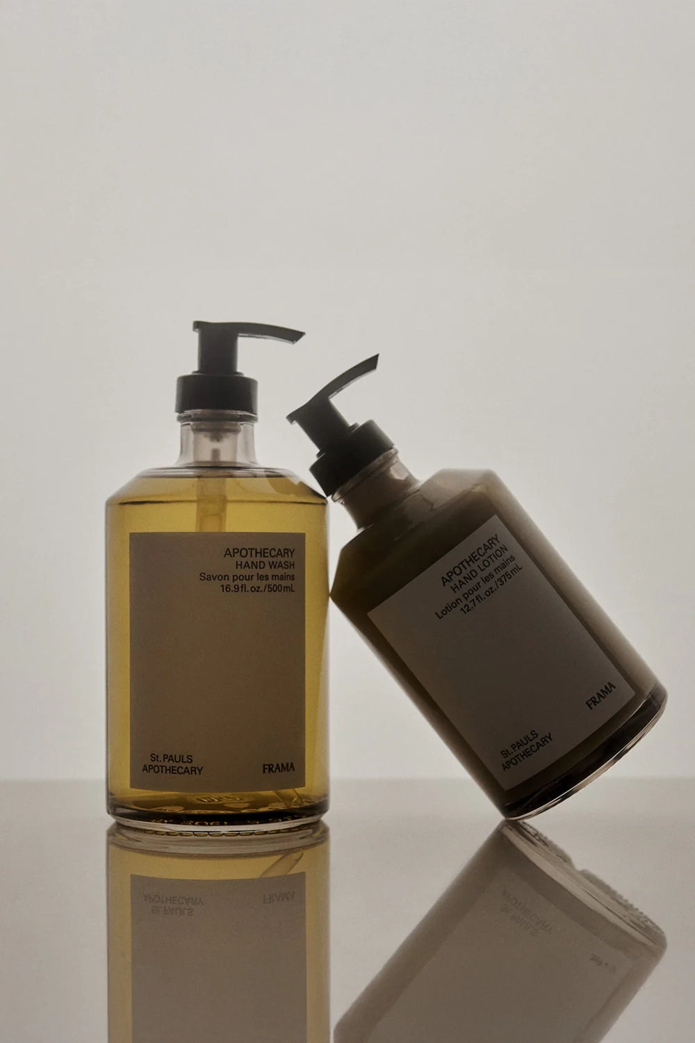 Frama Hand Lotion Apothecary