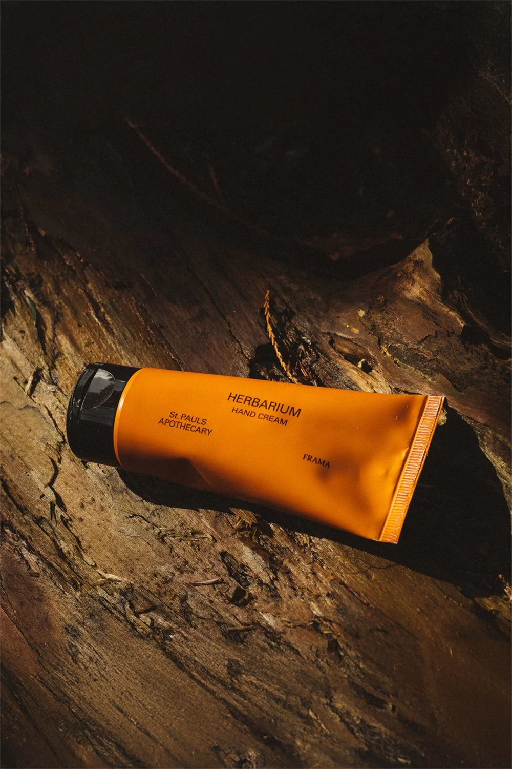 Frama Hand Cream Tube Herbarium