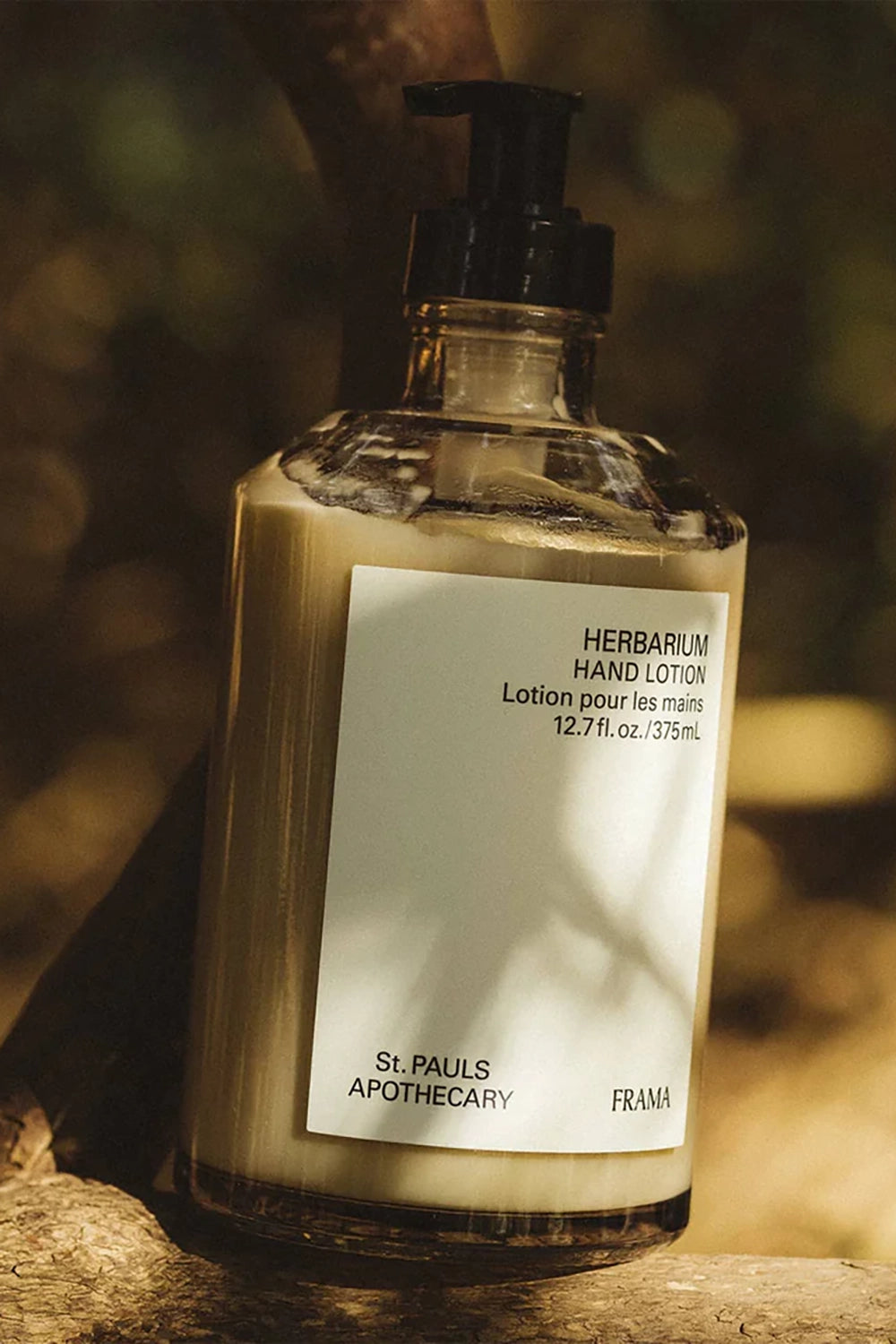 Frama Hand Lotion Herbarium