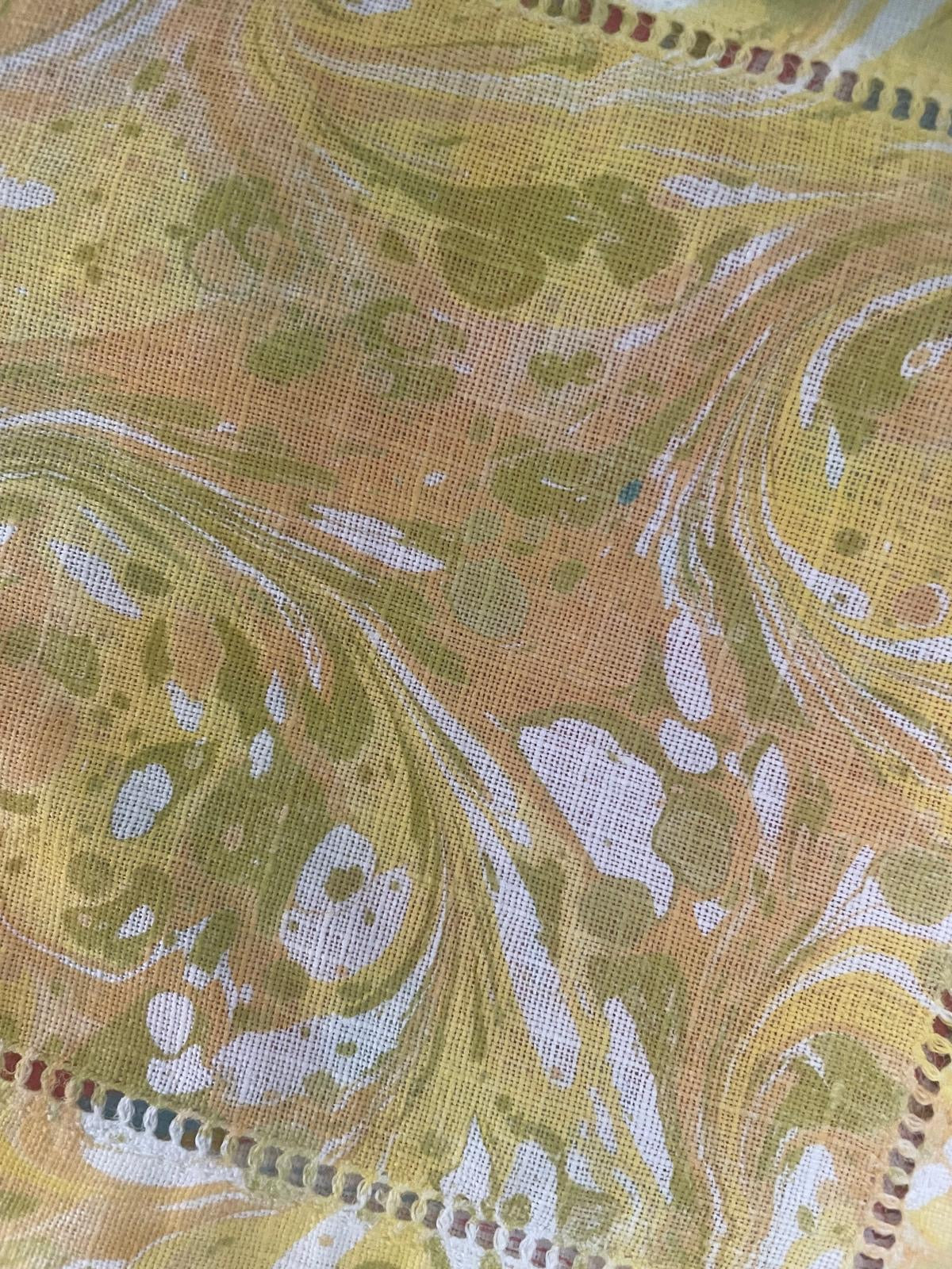 Ansuini & Co. European Marbling Workshop