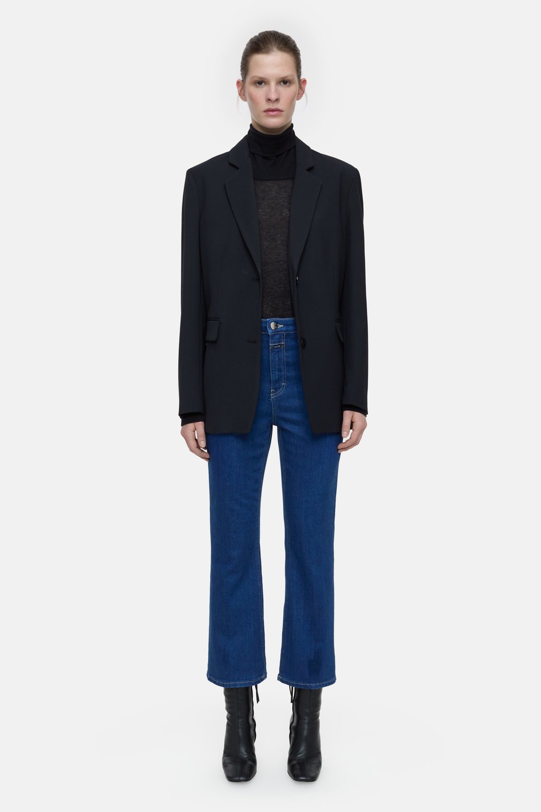 Closed denim a better blue pearl デニム｜パンツ