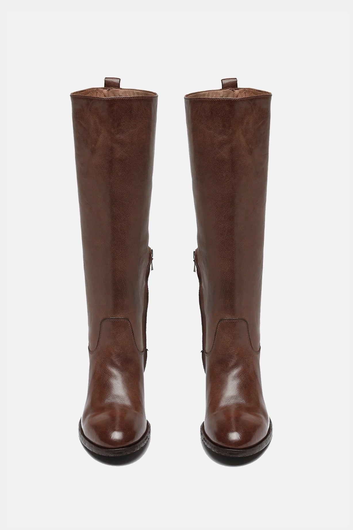Officine Creative Denner Tall Boot in Sauvage