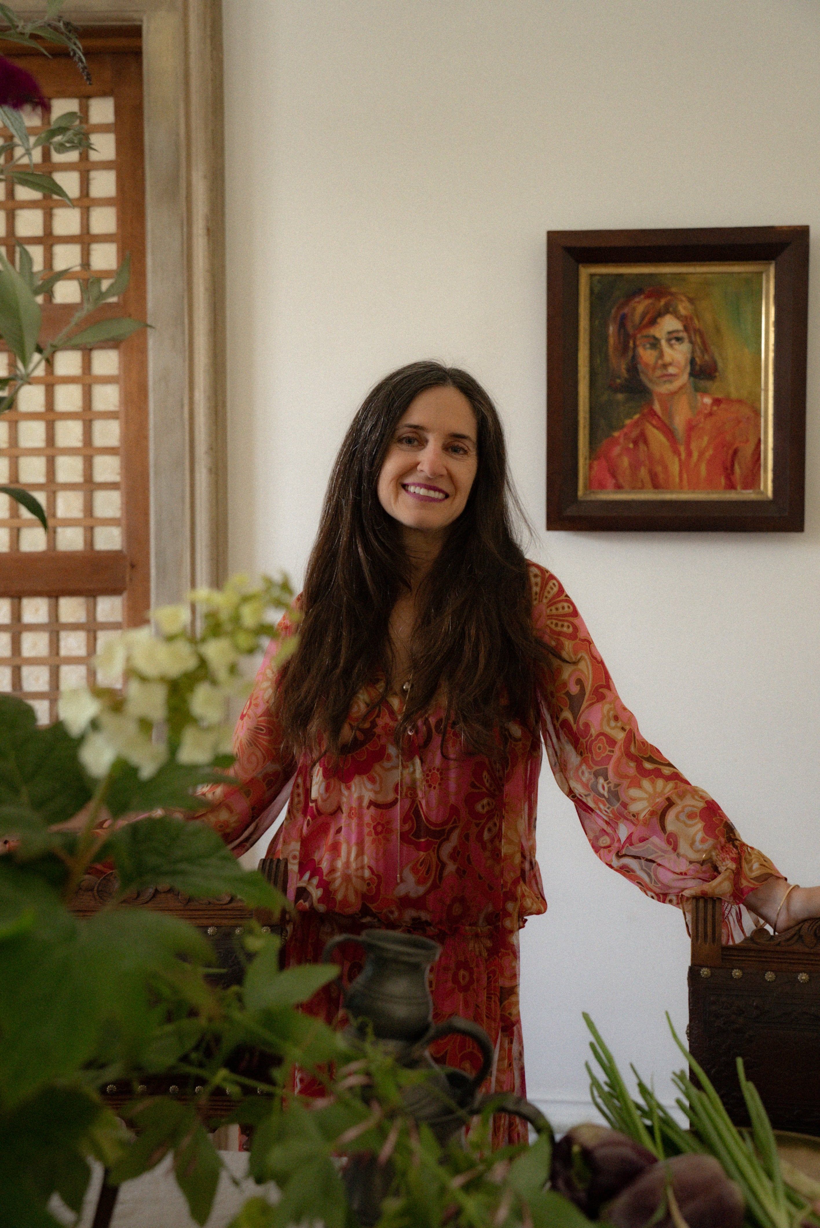 SOLD OUT | Erica Is Throwing A Dinner Party! With Food Stylist Nicole Twohy