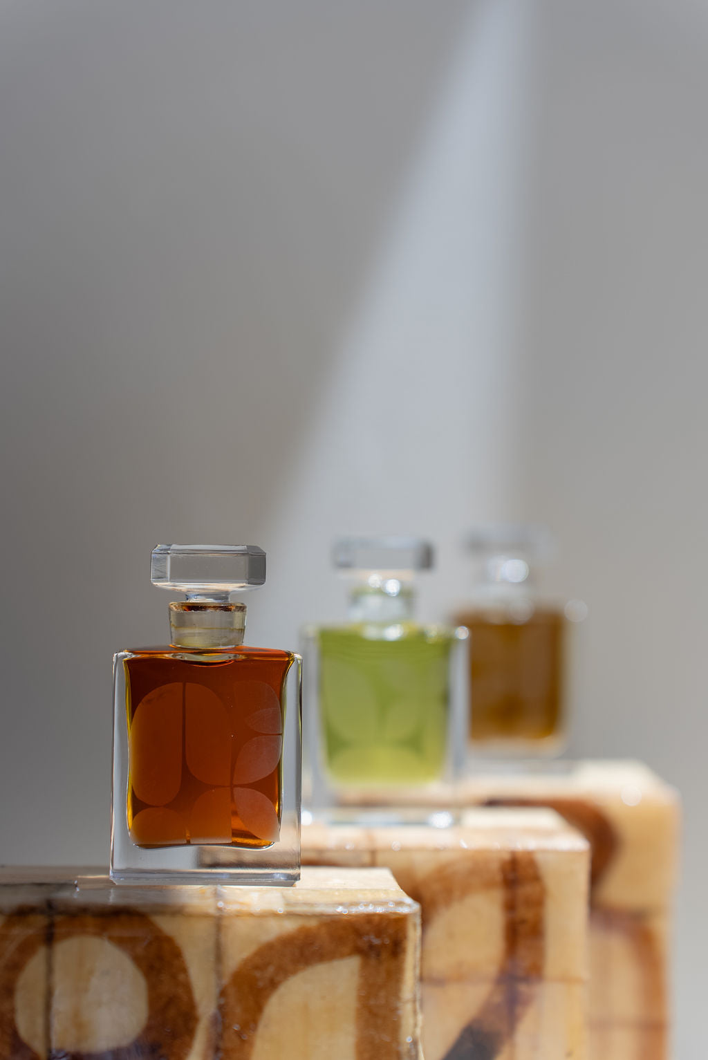 Eulogy x Hannah Franco Natural Perfume — Hestia