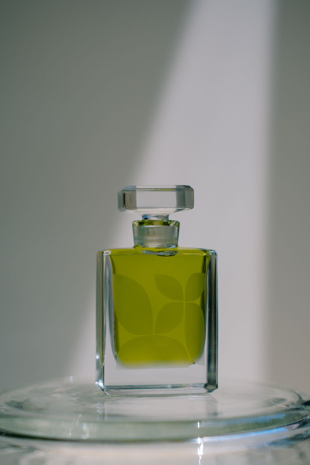Eulogy x Hannah Franco Natural Perfume — Telos