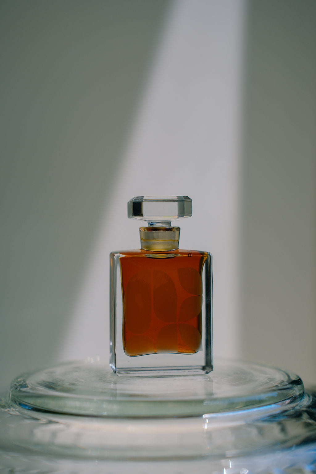 Eulogy x Hannah Franco Natural Perfume — Hestia