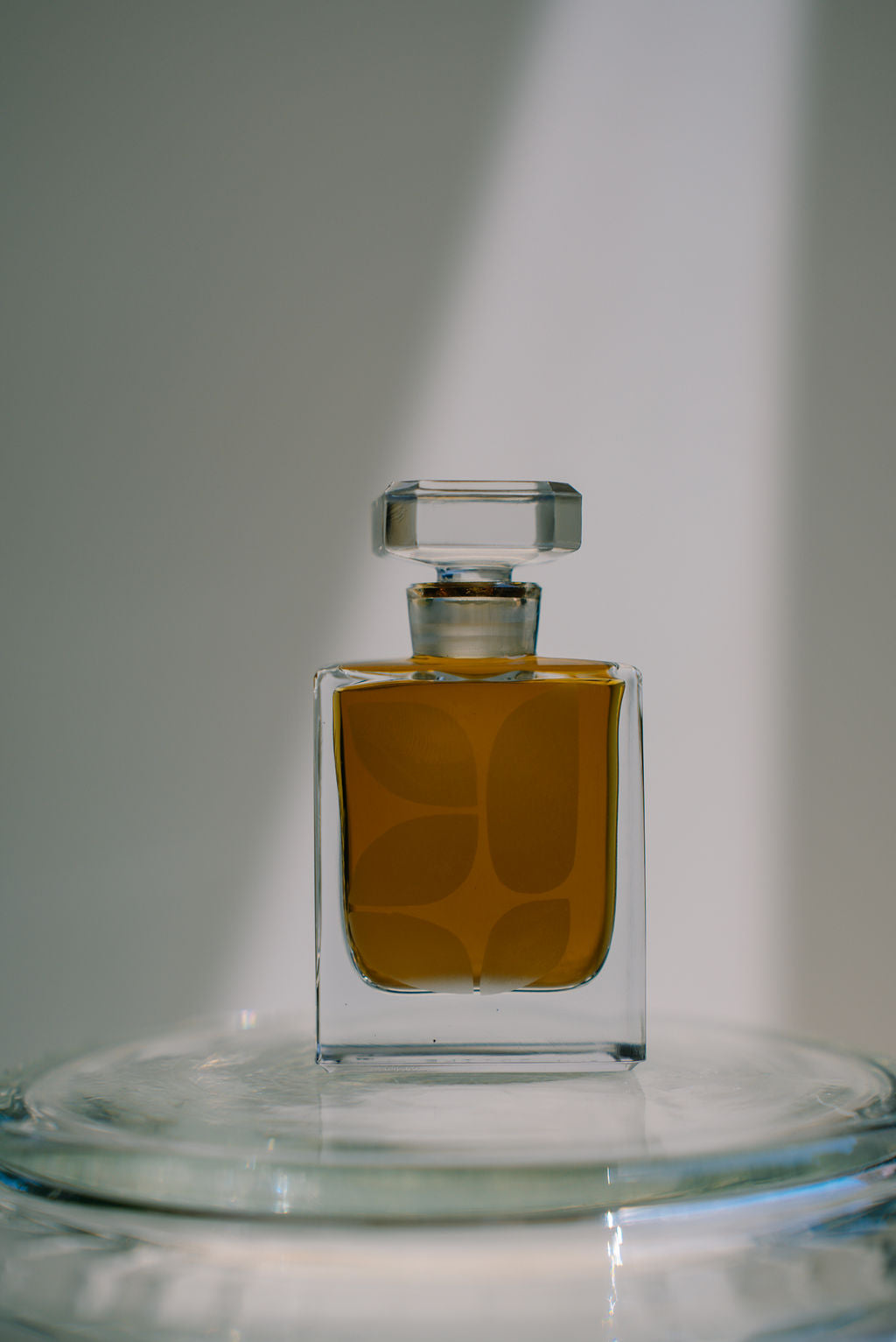 Eulogy x Hannah Franco Natural Perfume — Alethia