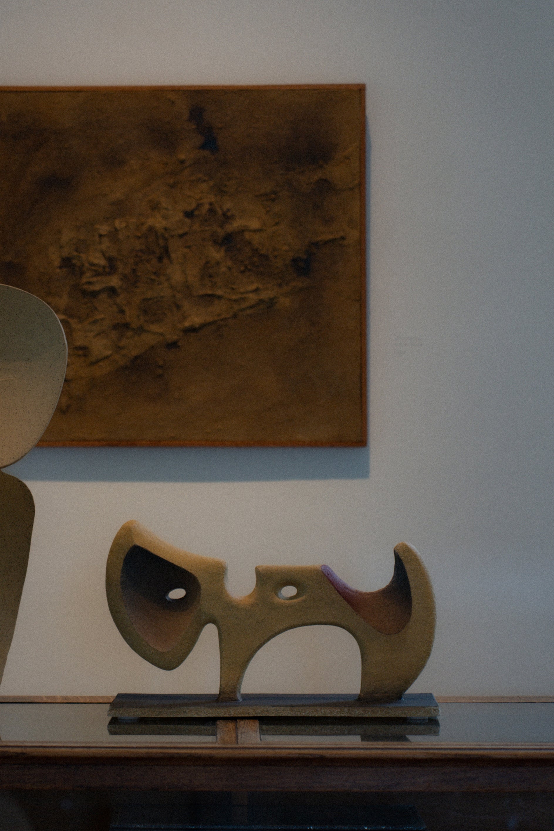 Peter St. Lawrence The Tale That Has Not Arrived