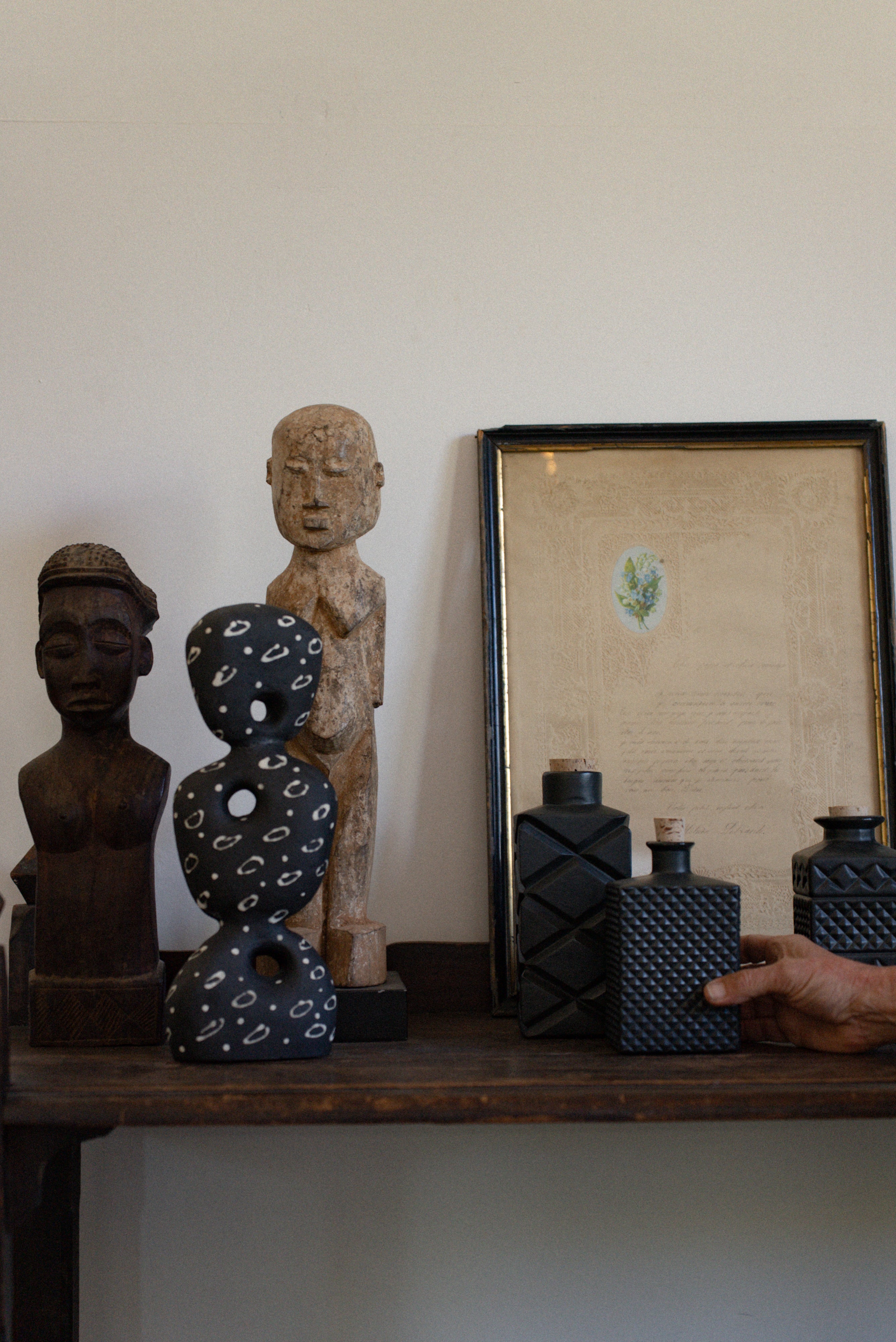 Peter St. Lawrence Trick of Reality