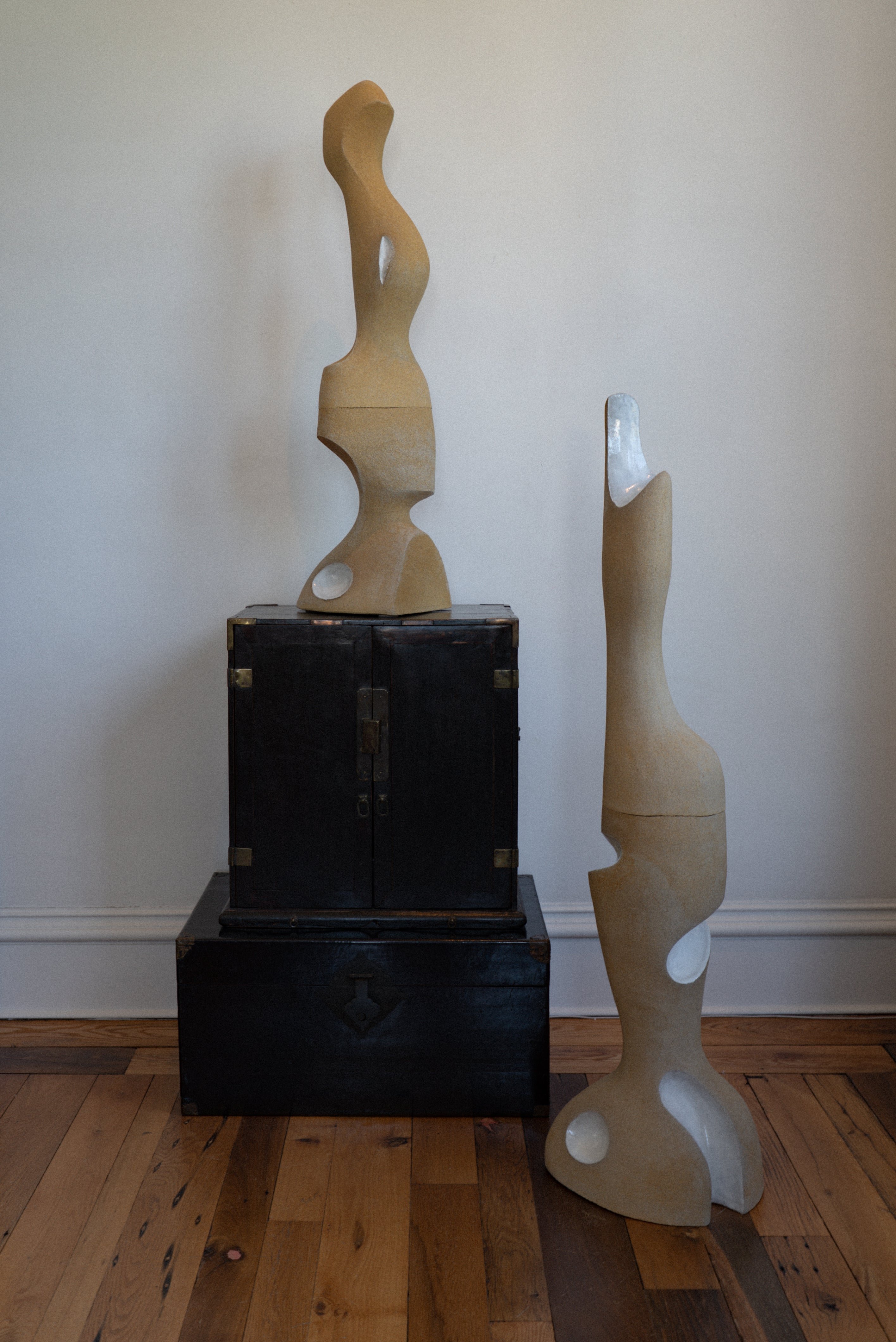 Peter St. Lawrence Dots and Loops