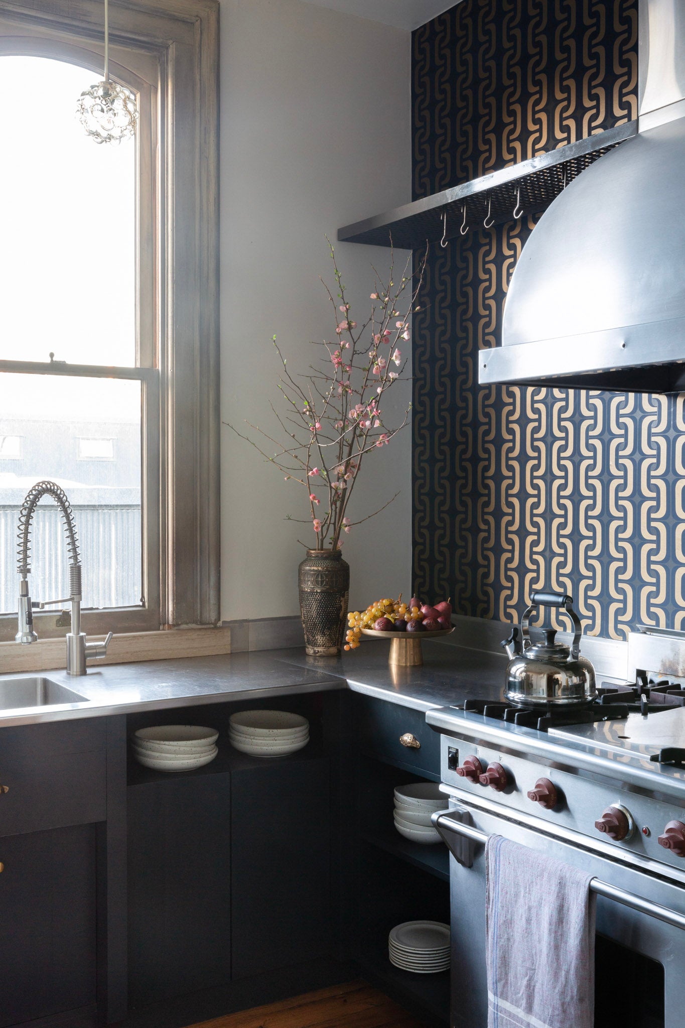 Erica Tanov Atelier Appointment