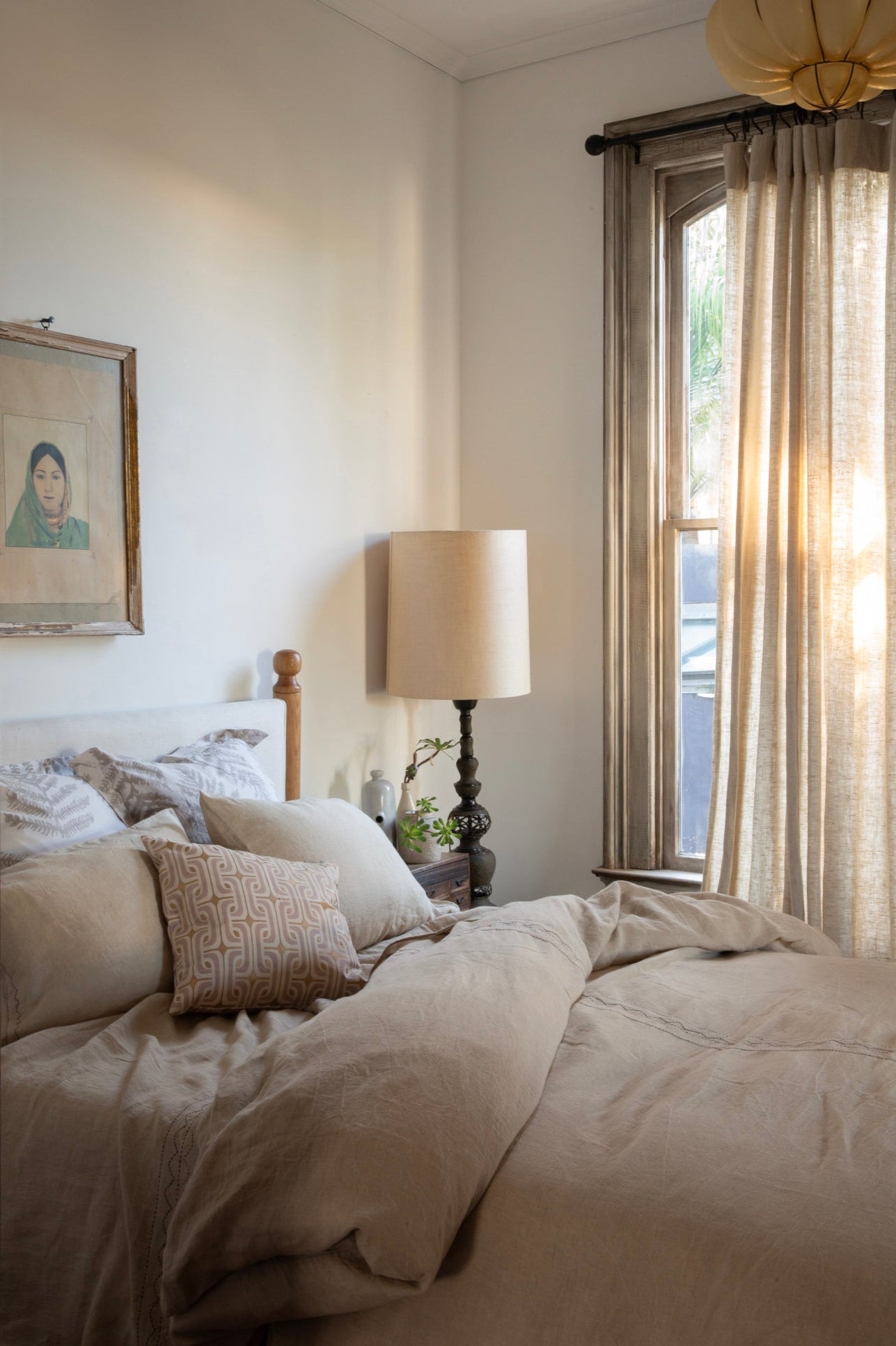 Erica Tanov Atelier Appointment