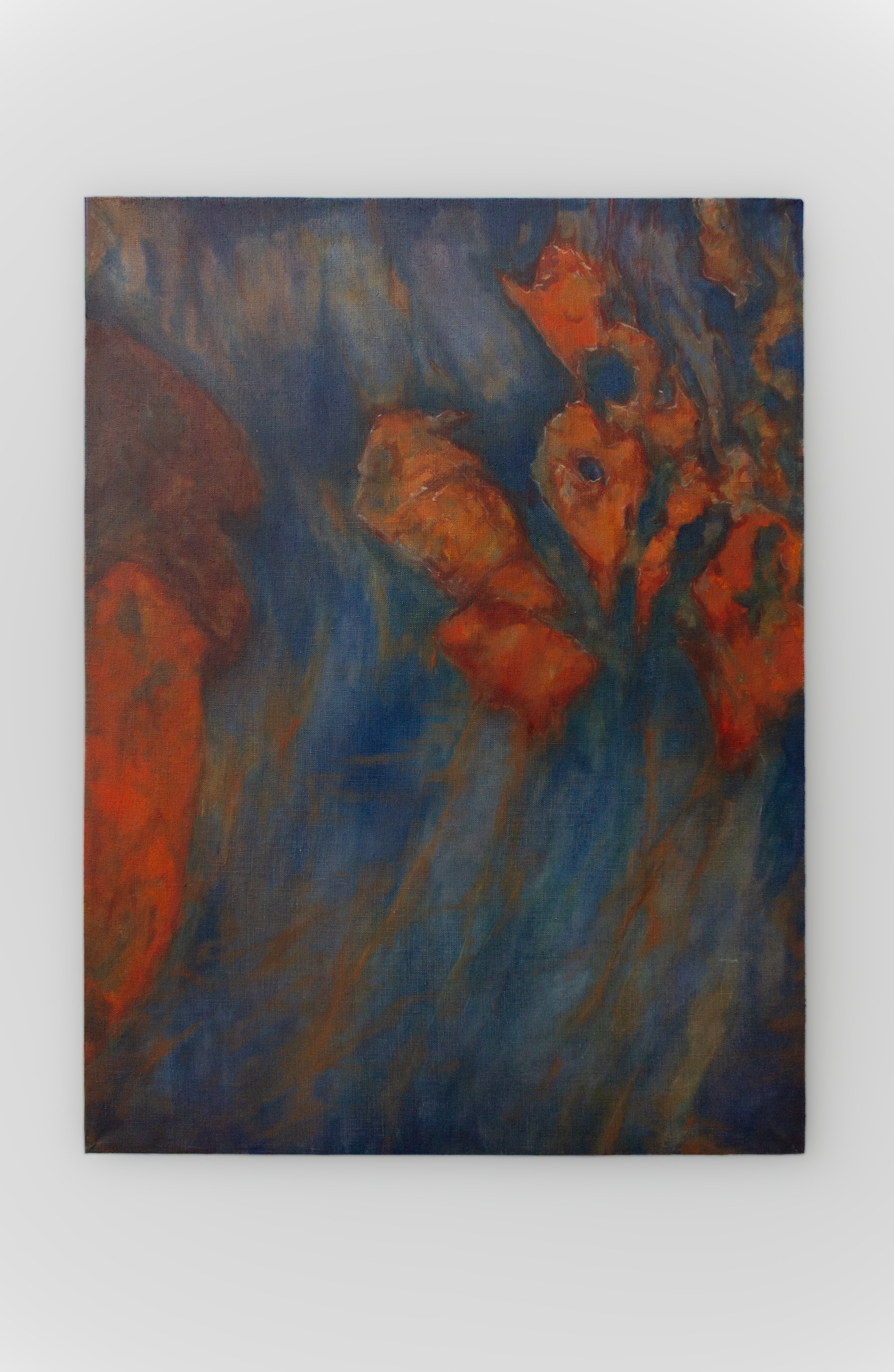 Emma Moriconi Organ Refractions II, 2026