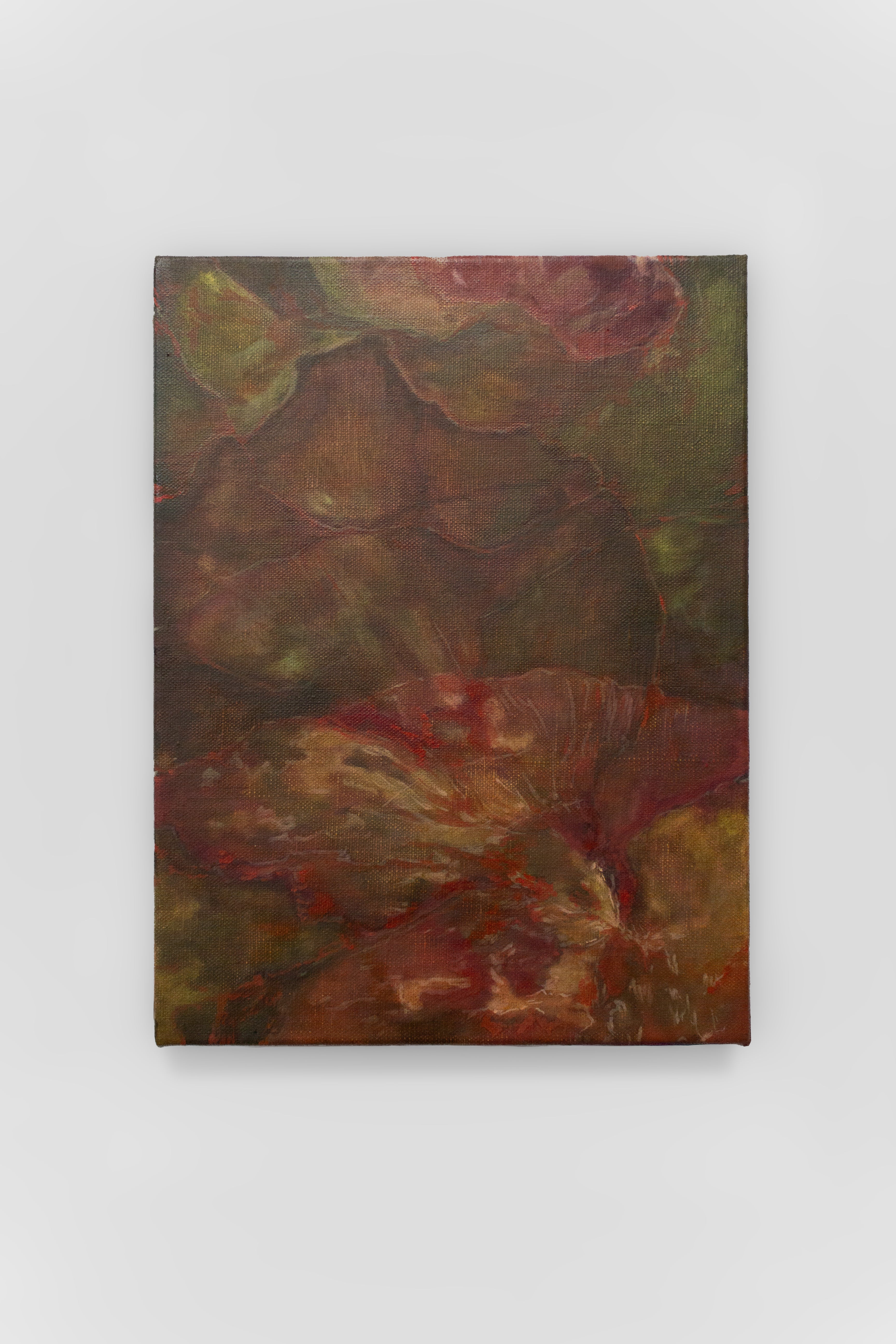 Emma Moriconi In Due Time, 2026