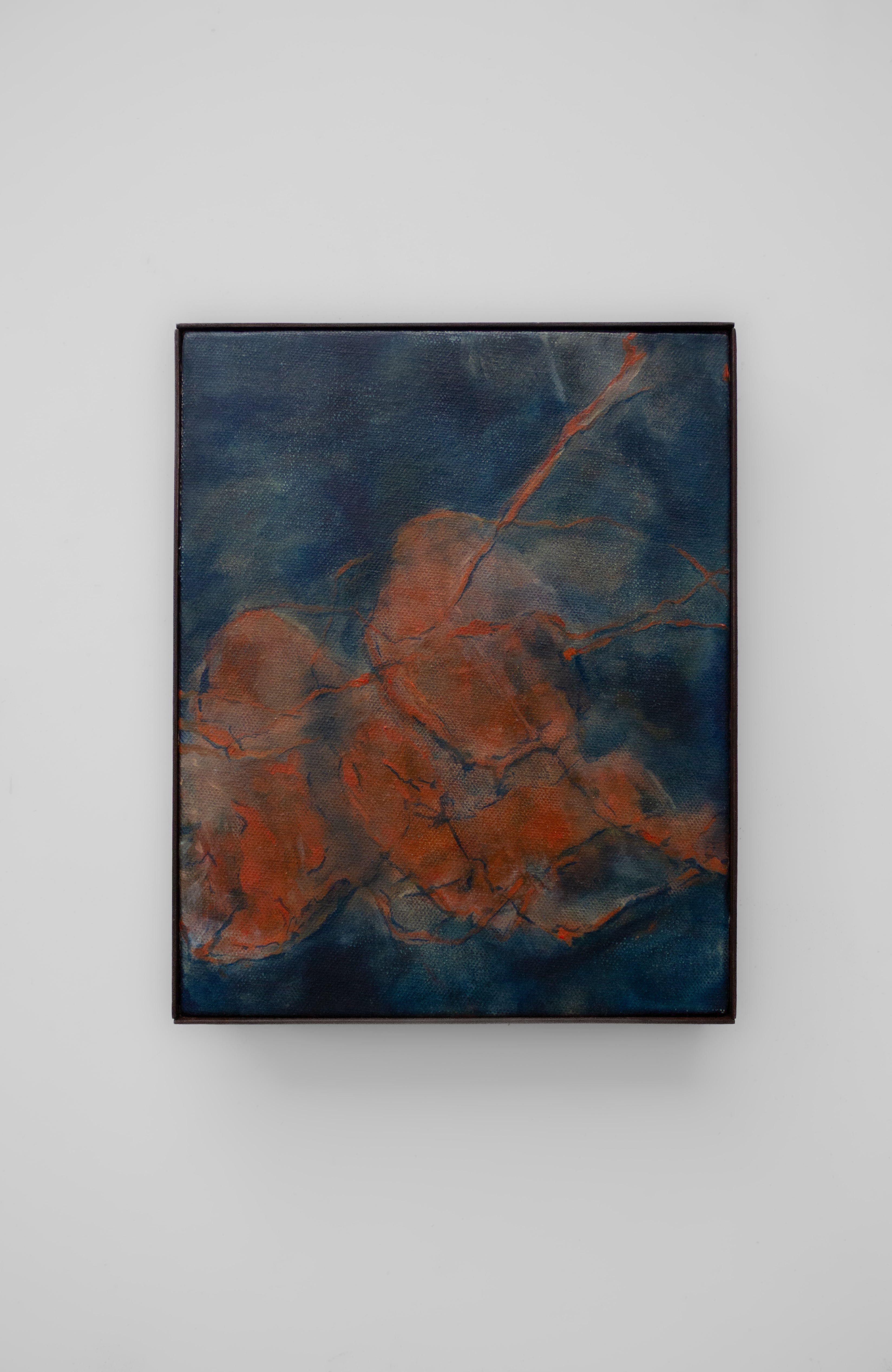 Emma Moriconi Of Shadow, 2025