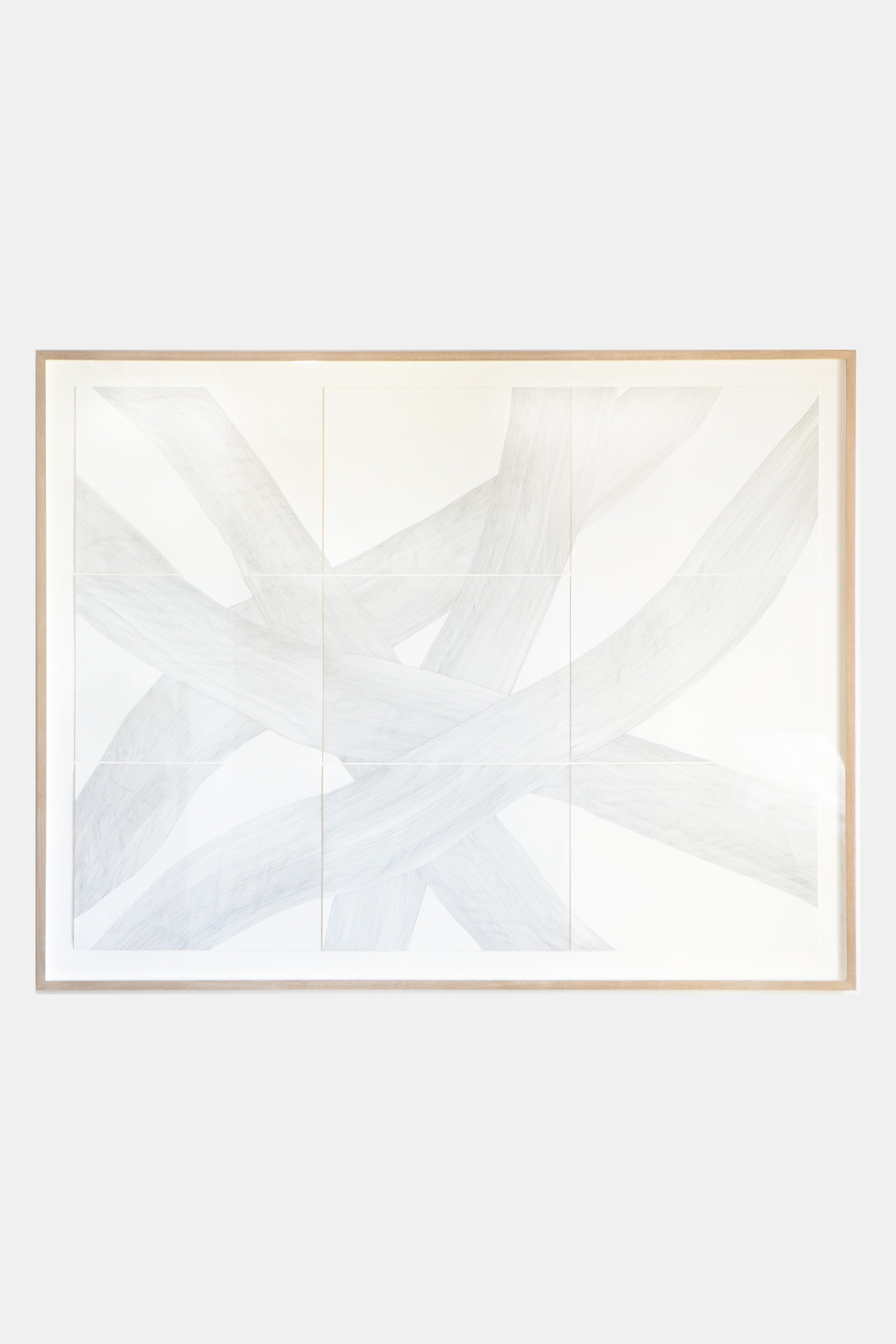 Marta Elise Johansen Entanglement, 2023