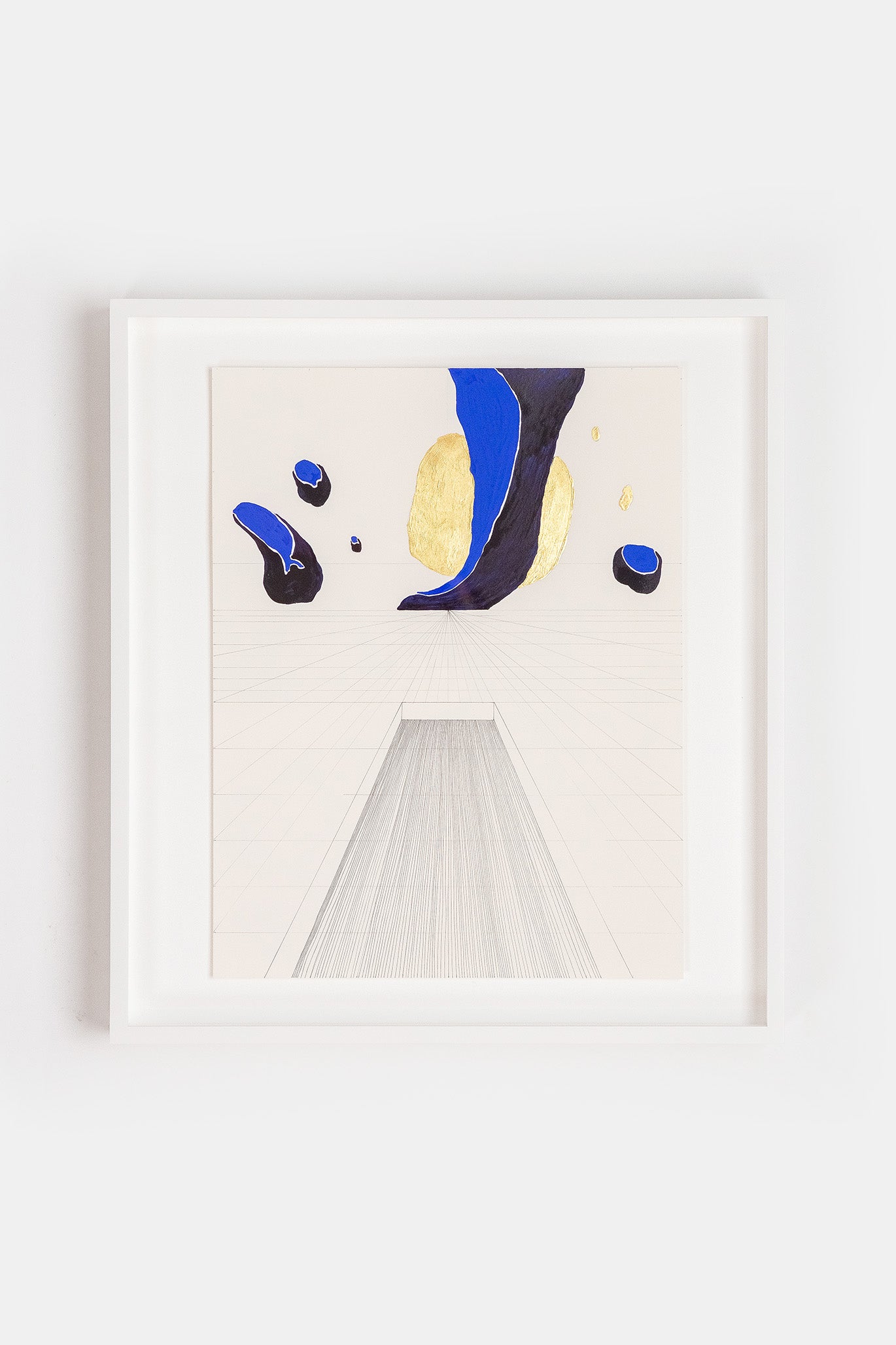 Marta Elise Johansen Psychomagical Landscape No. 4, 2026