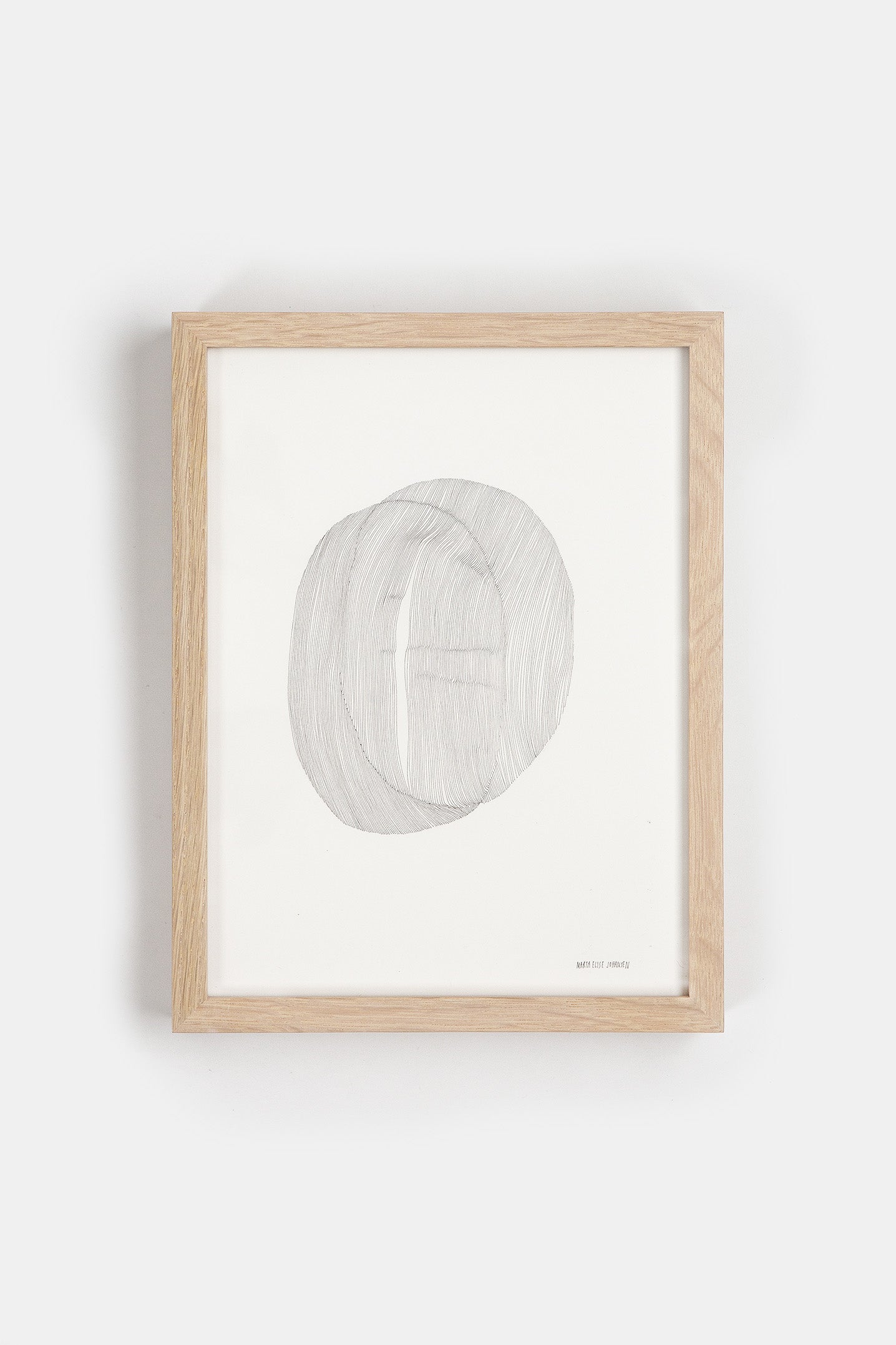 Marta Elise Johansen Untitled No. 22, 2023