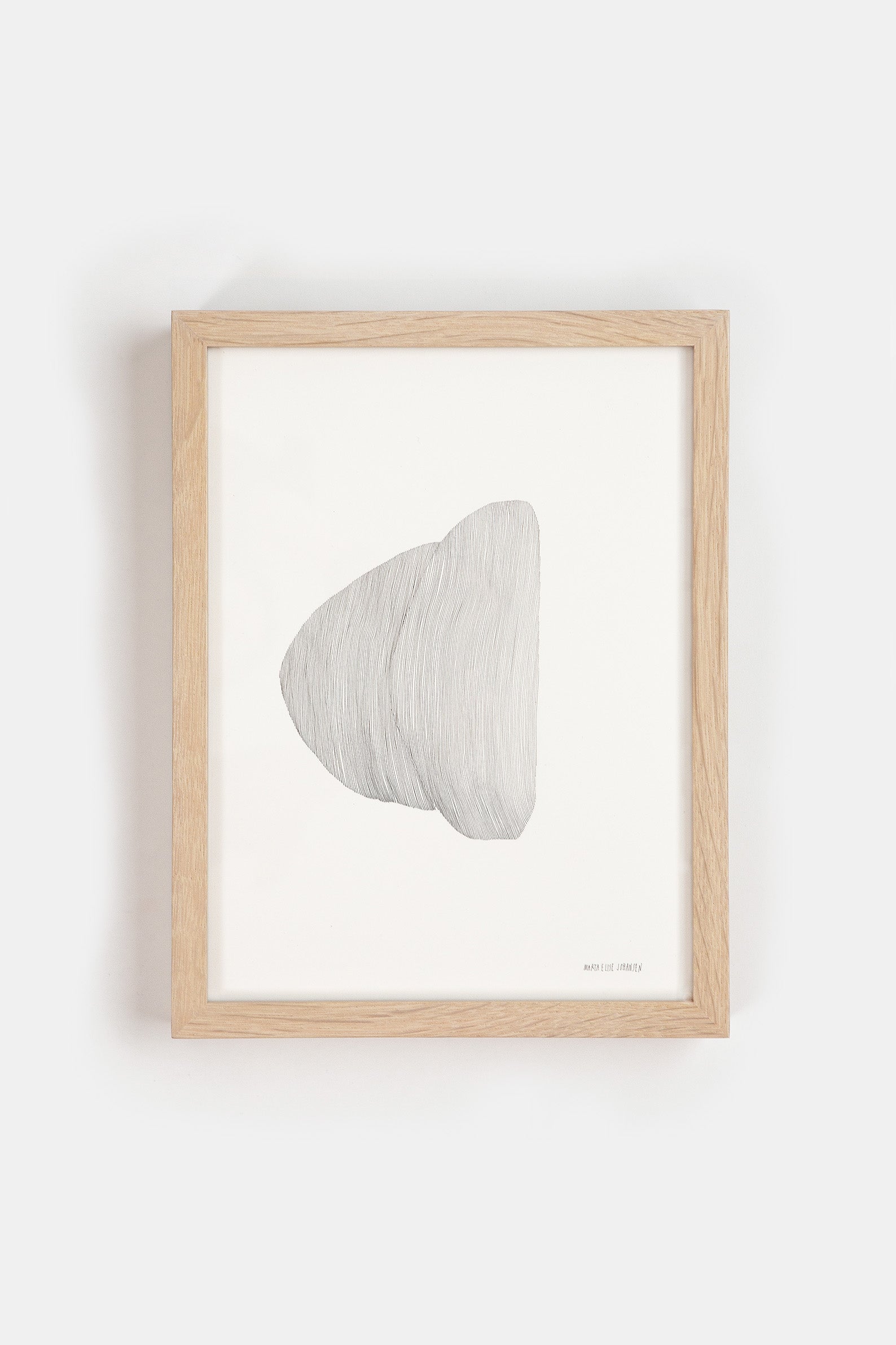 Marta Elise Johansen Untitled No. 24, 2023