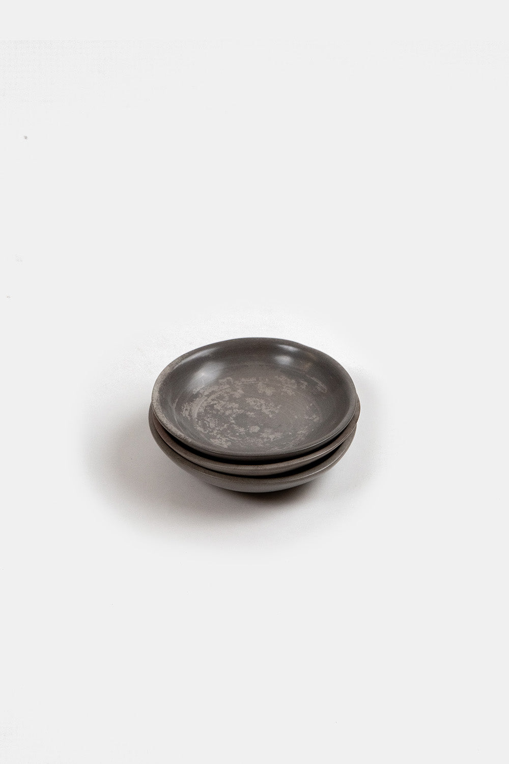 Soapstone Bowl in Dove