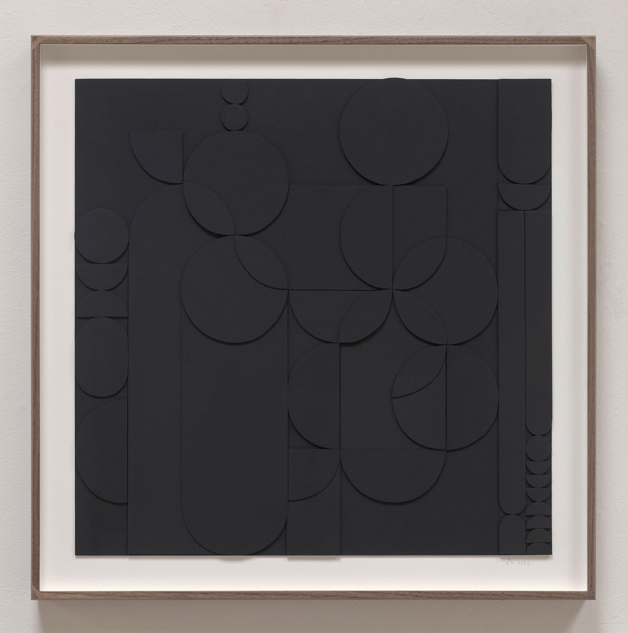 Lena Wolff Toward The Light (HOPE) #1, 2025