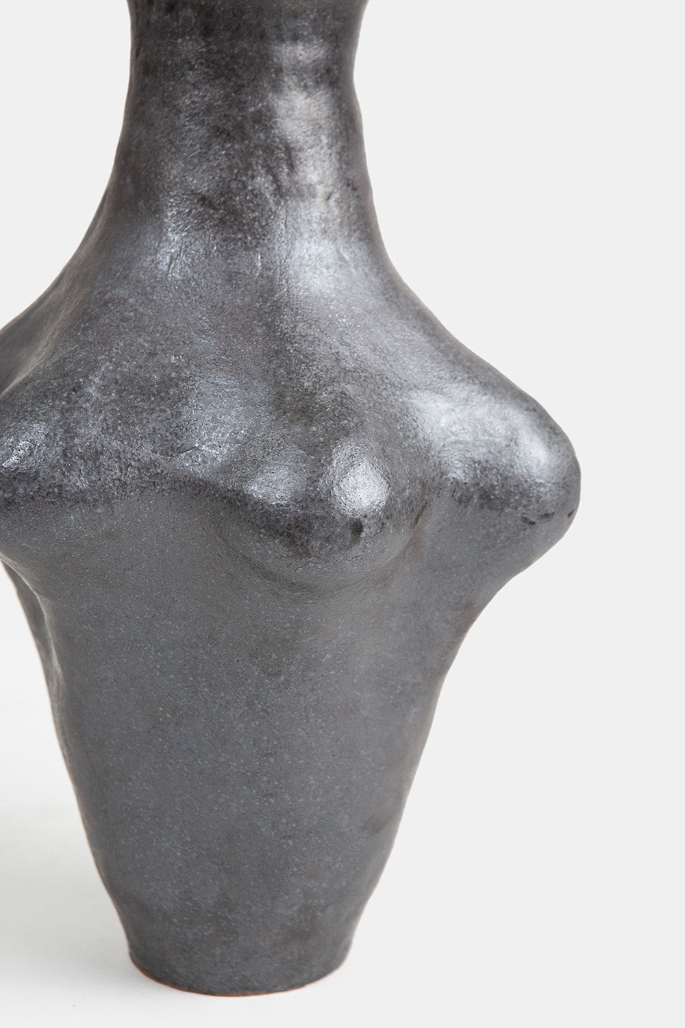 Ariel Clute Organic Vessel No. 15