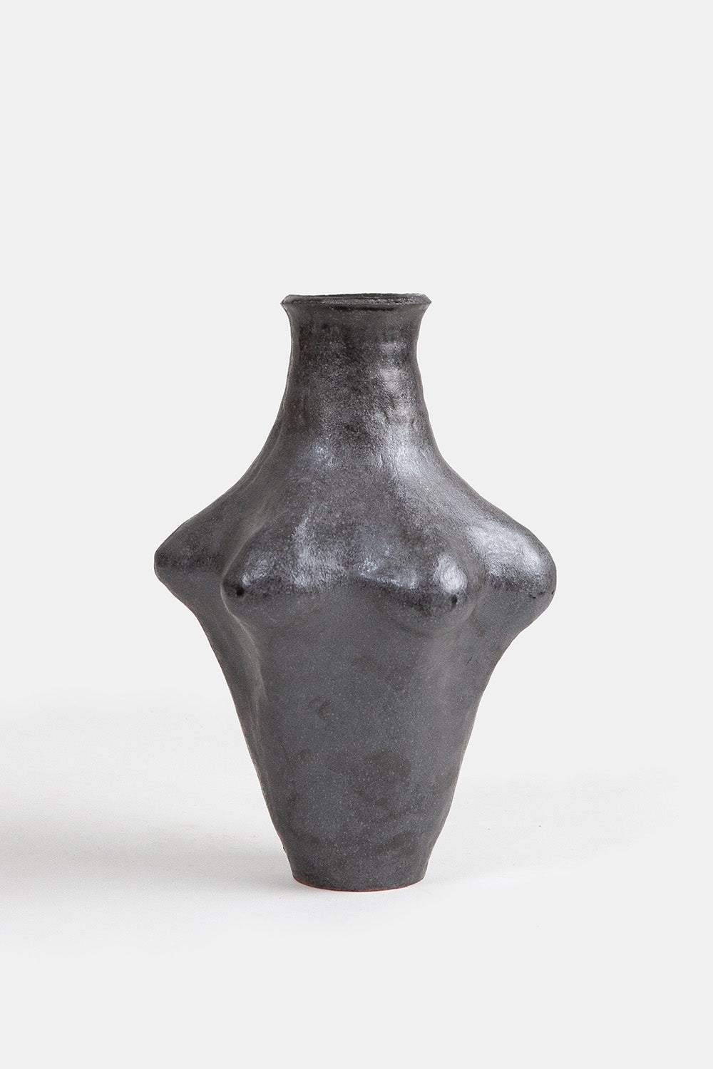 Ariel Clute Organic Vessel No. 15