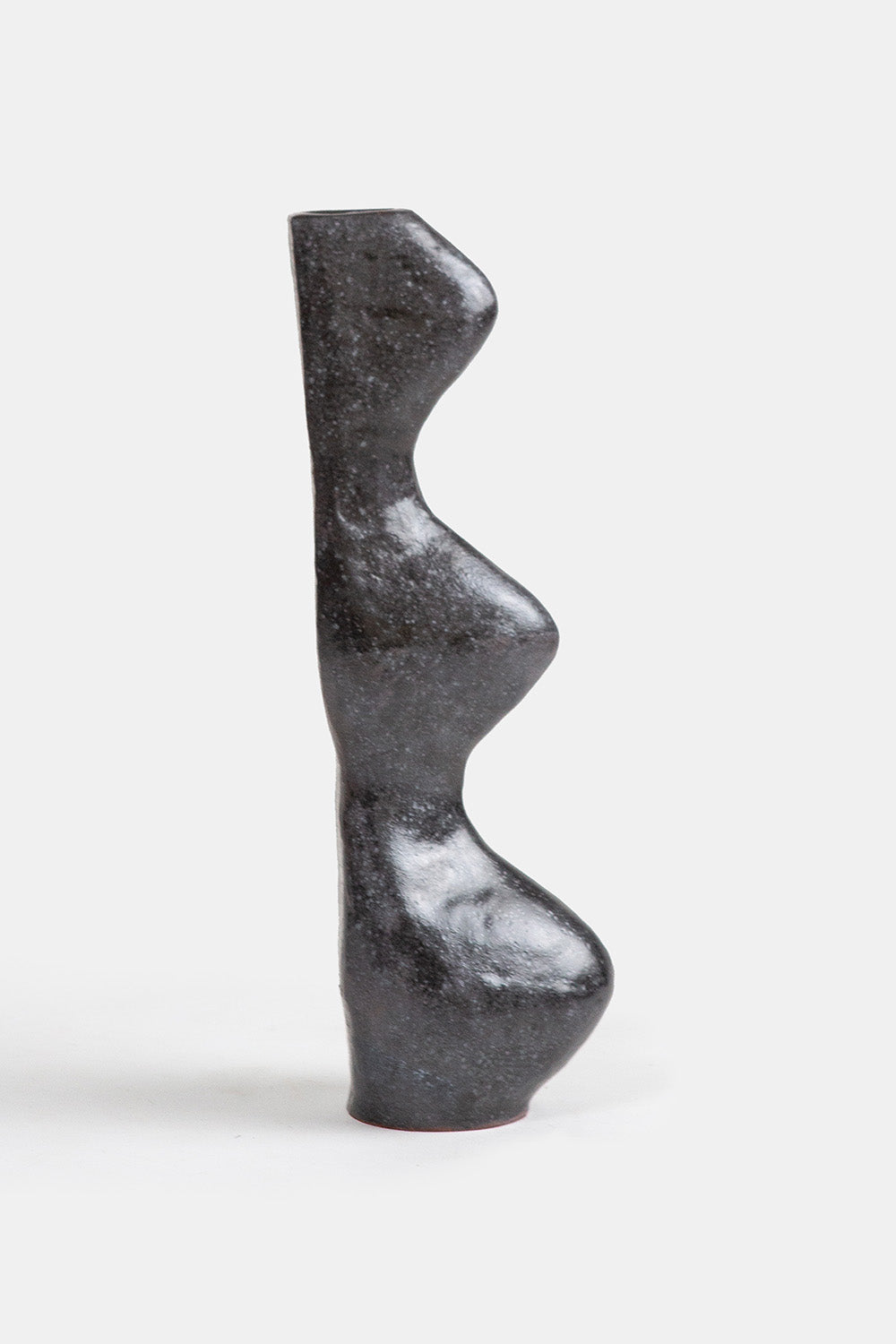 Ariel Clute Organic Vessel No. 18