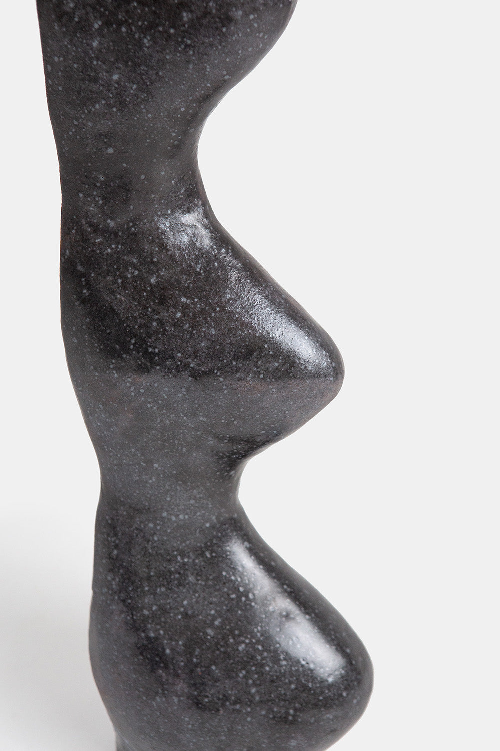Ariel Clute Organic Vessel No. 18