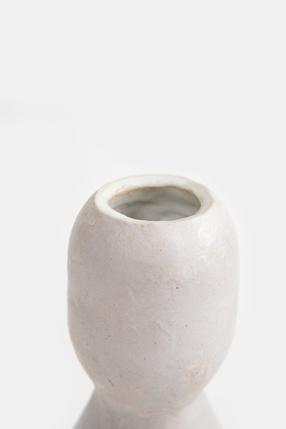 Ariel Clute Organic Vessel No. 4