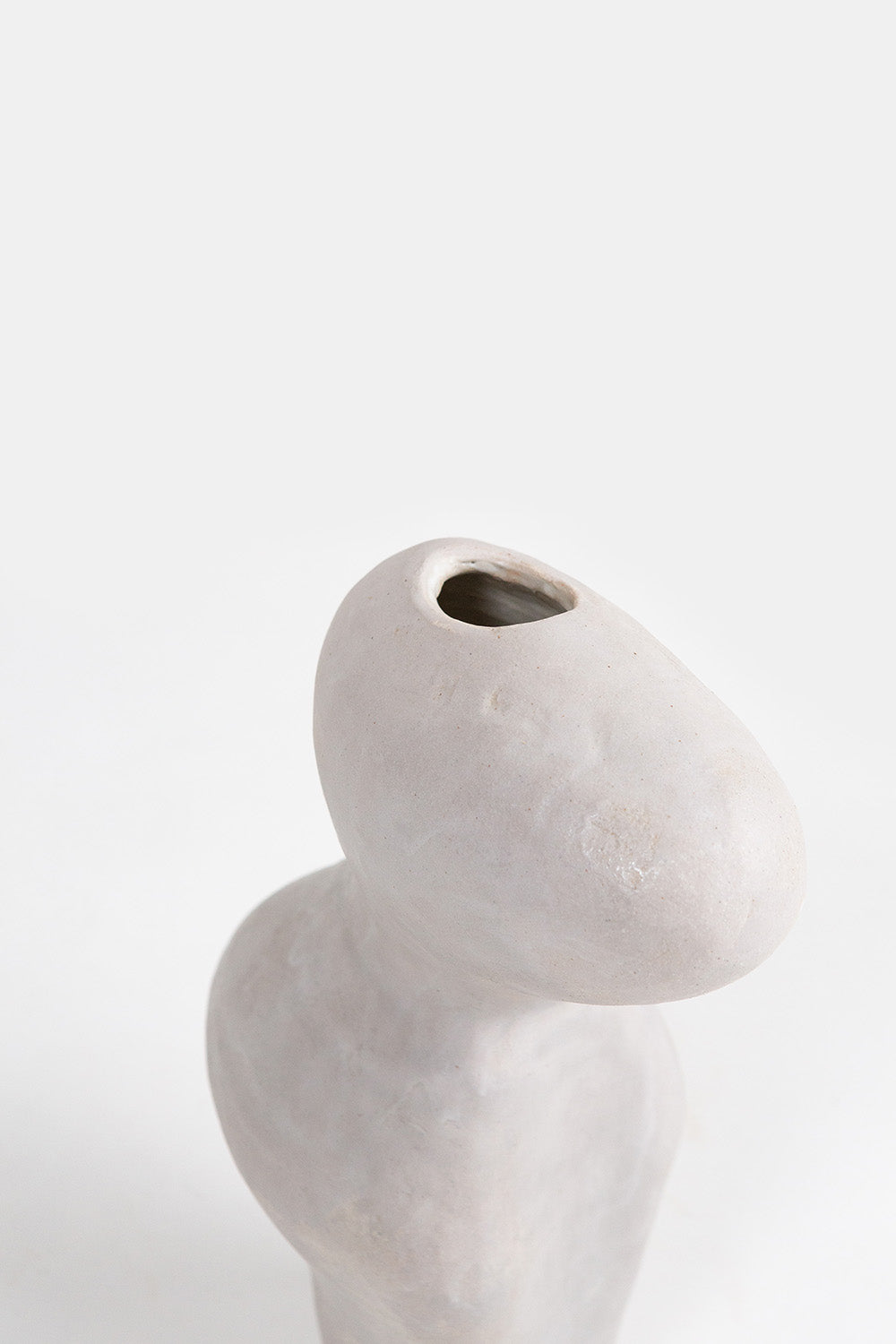 Ariel Clute Organic Vessel No. 8