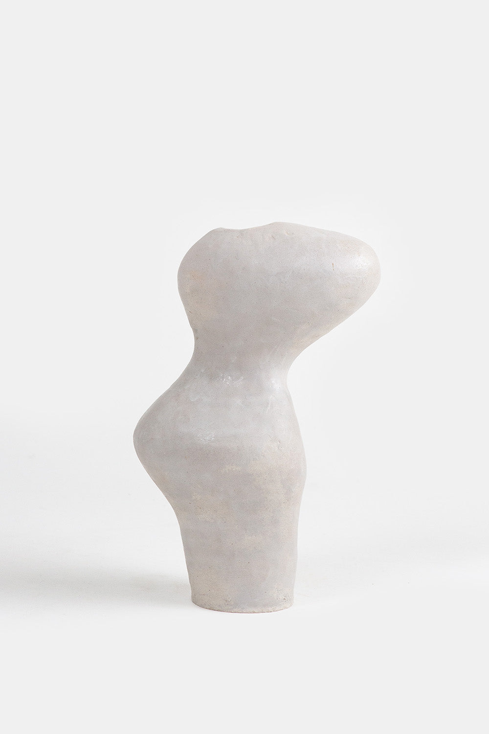 Ariel Clute Organic Vessel No. 8