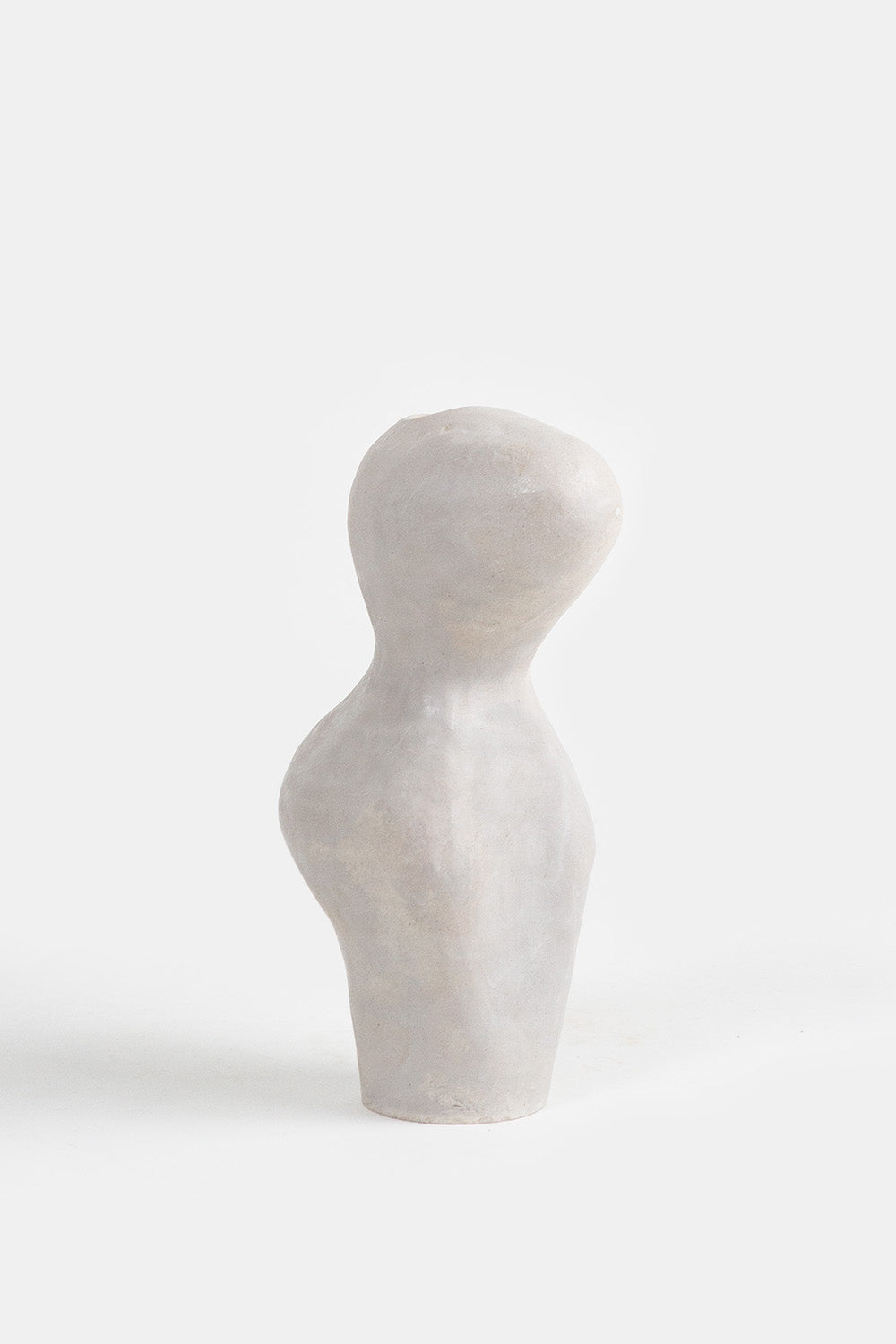 Ariel Clute Organic Vessel No. 8