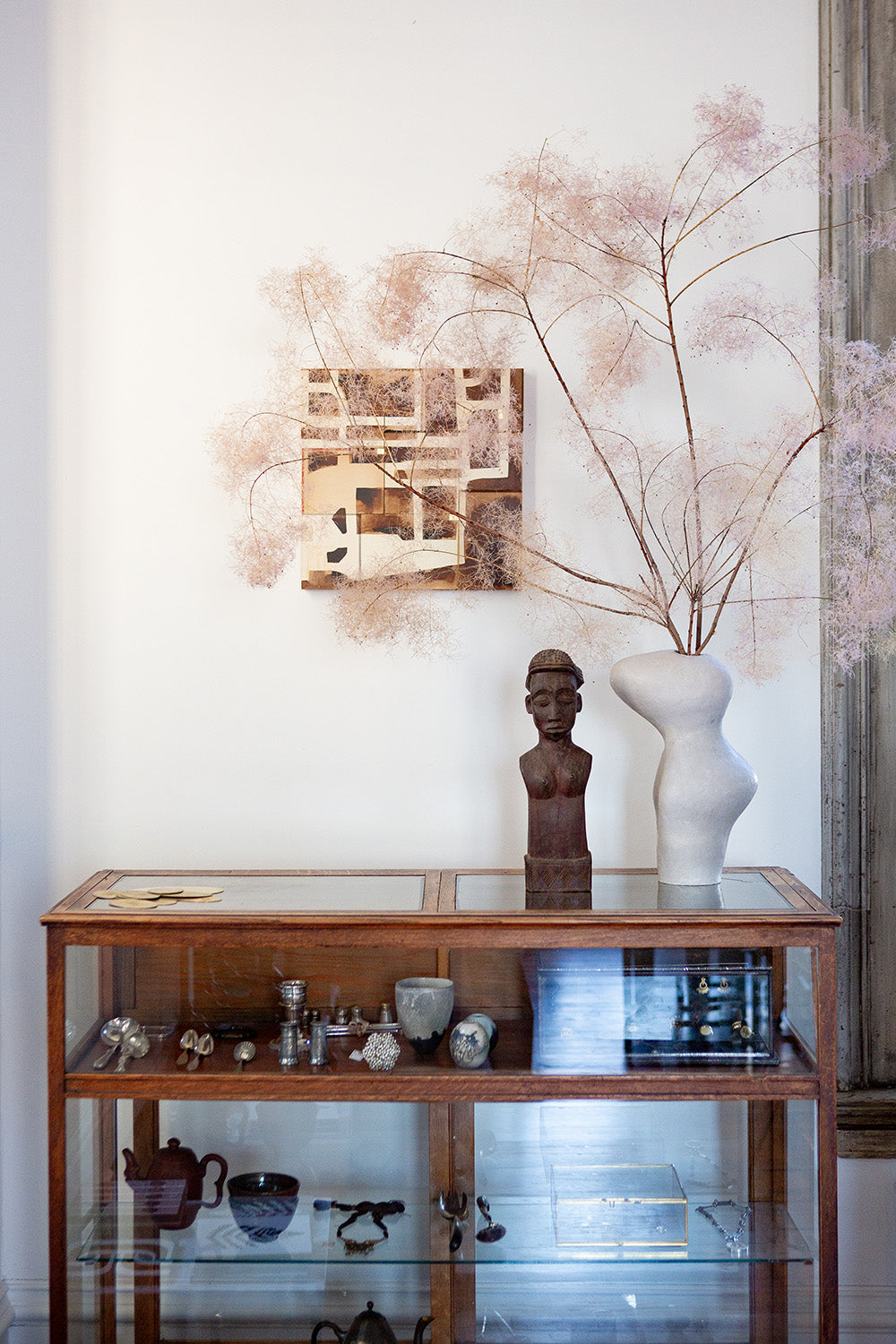 Ariel Clute Organic Vessel No. 8