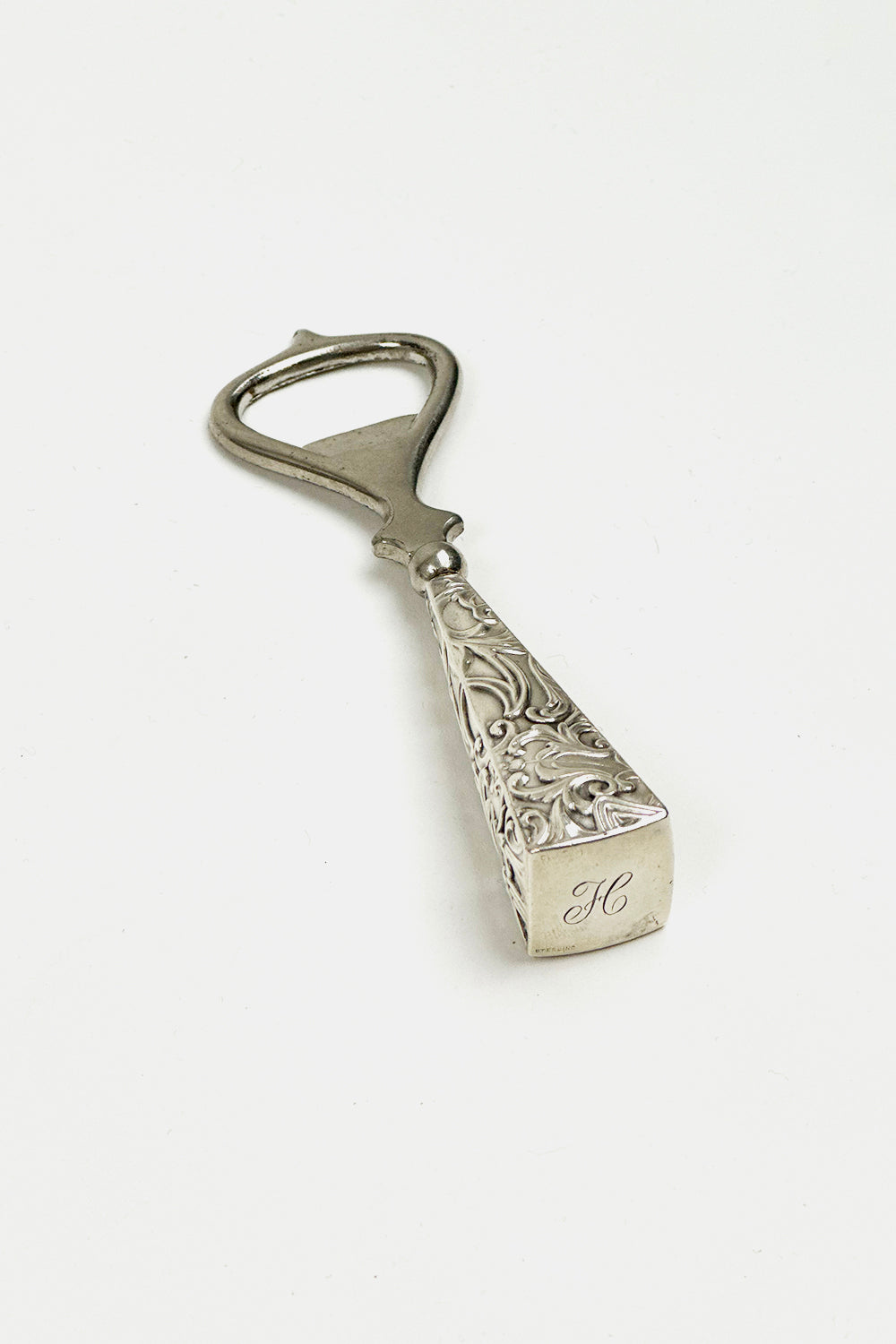 Antique Bottle Opener