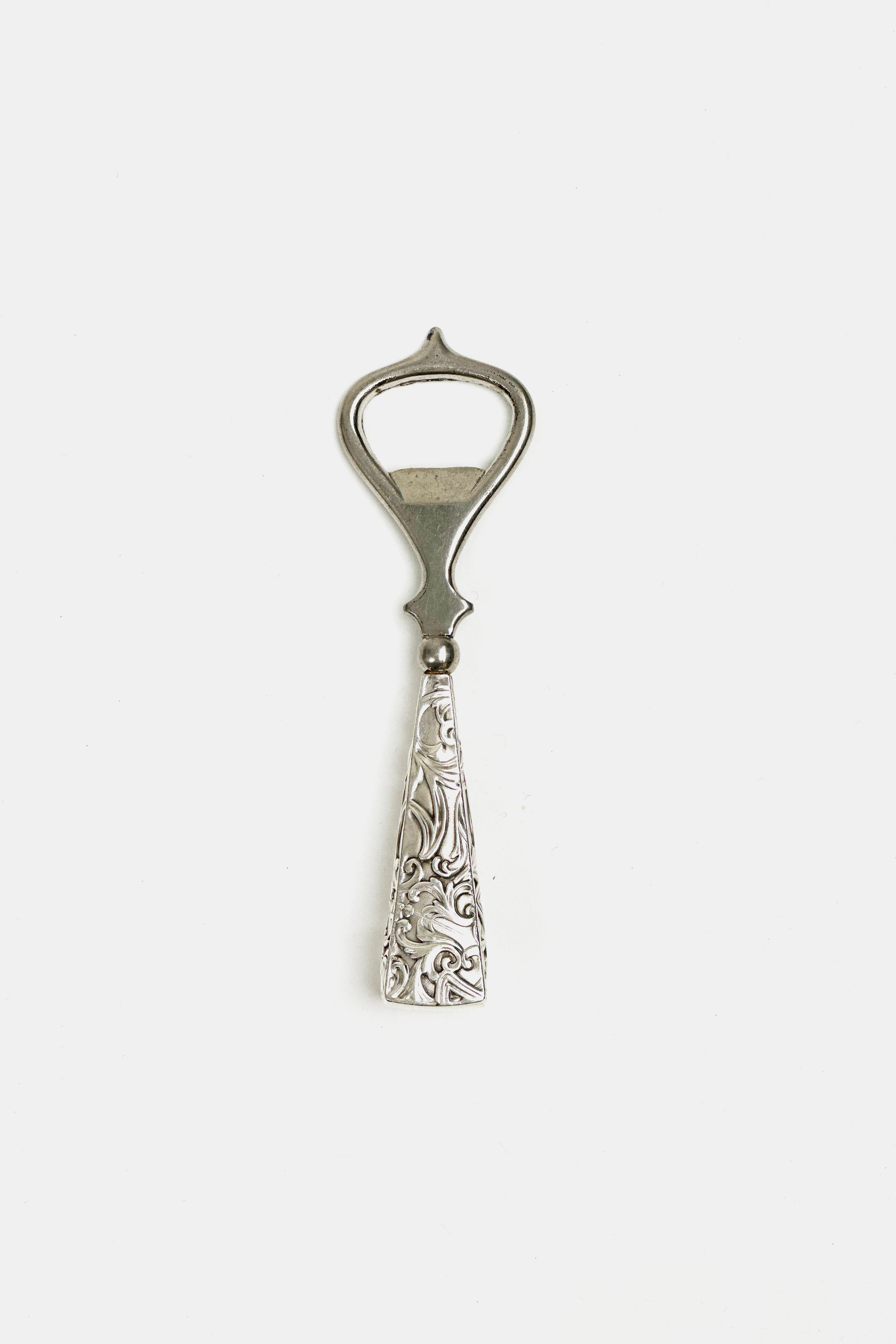 Antique Bottle Opener