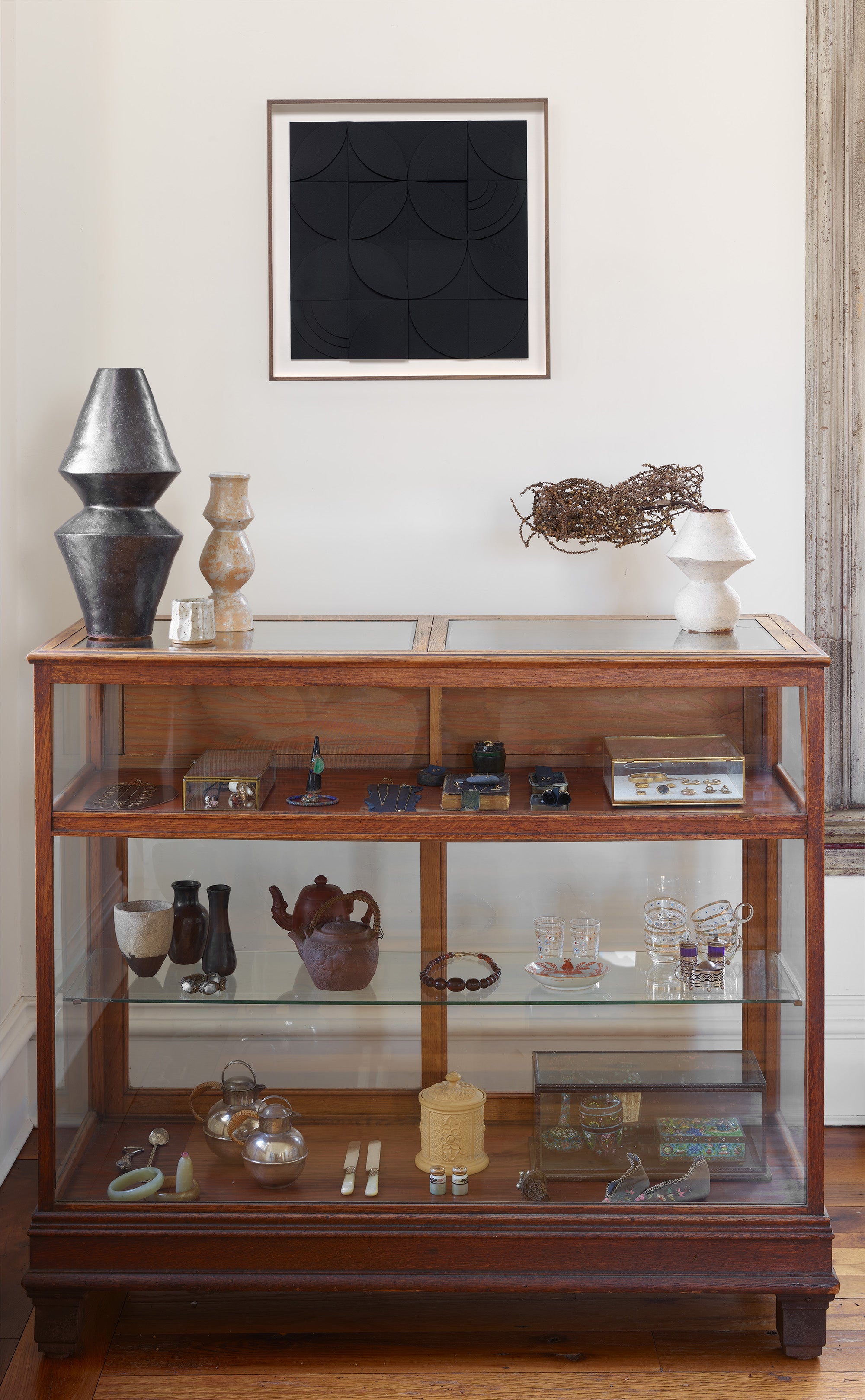 Lena Wolff Toward The Light (HOPE) #2, 2025