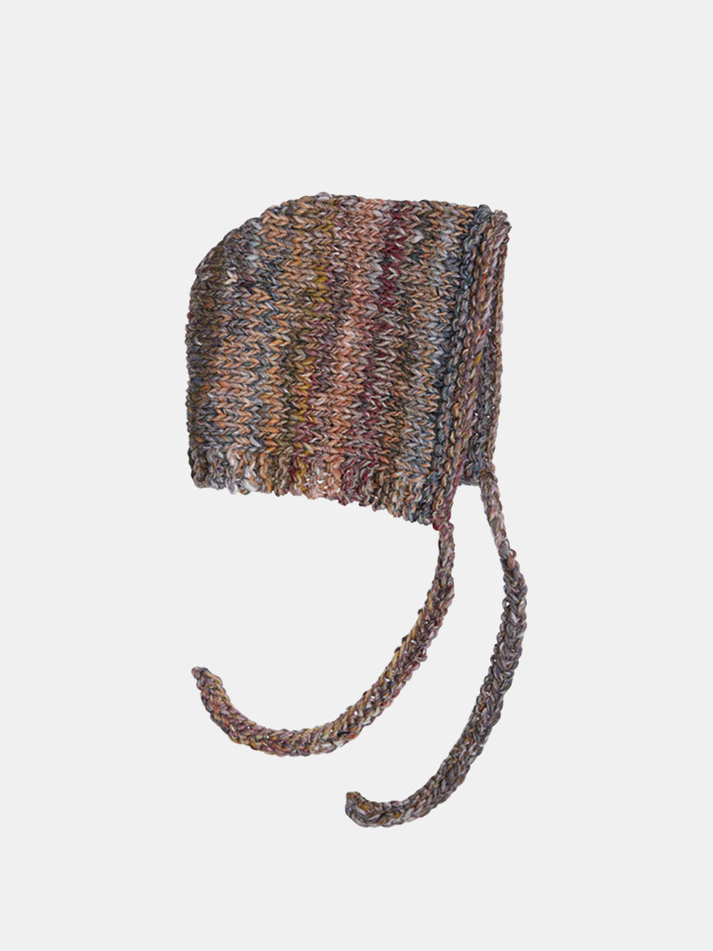 Clyde Space Bonnet in Venus Brown